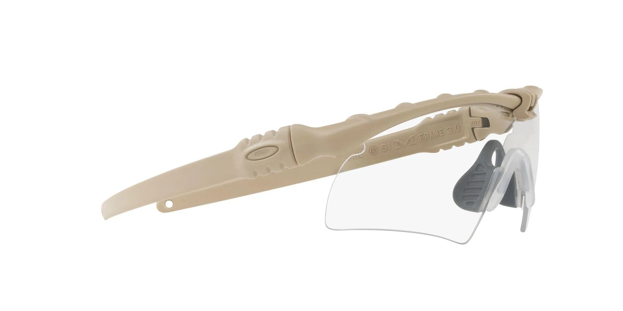 Oakley Si Ballistic M Frame 3.0 9146 Sunglasses