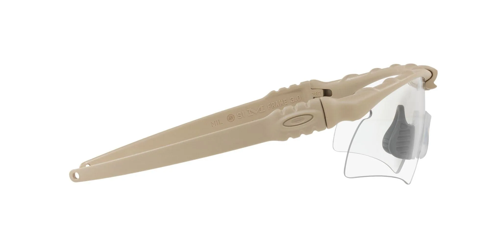 Oakley Si Ballistic M Frame 3.0 9146 Sunglasses