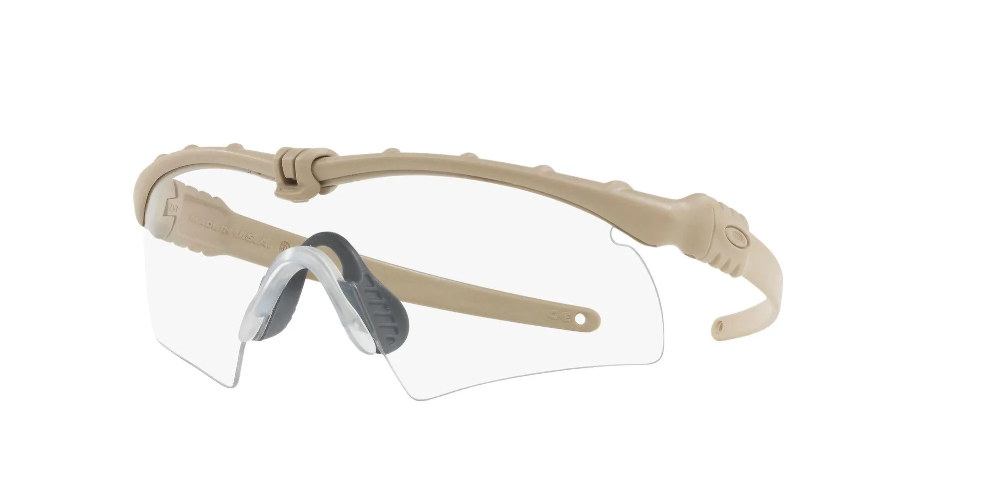 Oakley Si Ballistic M Frame 3.0 9146 Sunglasses
