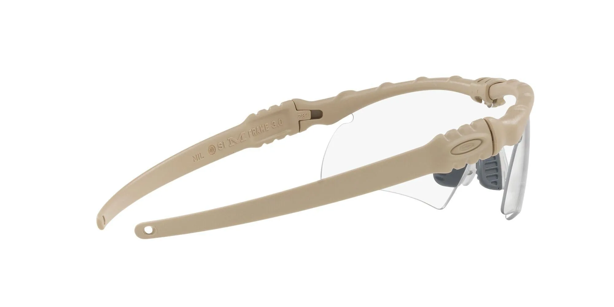 Oakley Si Ballistic M Frame 3.0 9146 Sunglasses