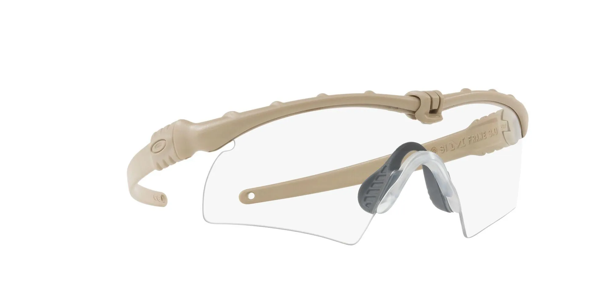 Oakley Si Ballistic M Frame 3.0 9146 Sunglasses