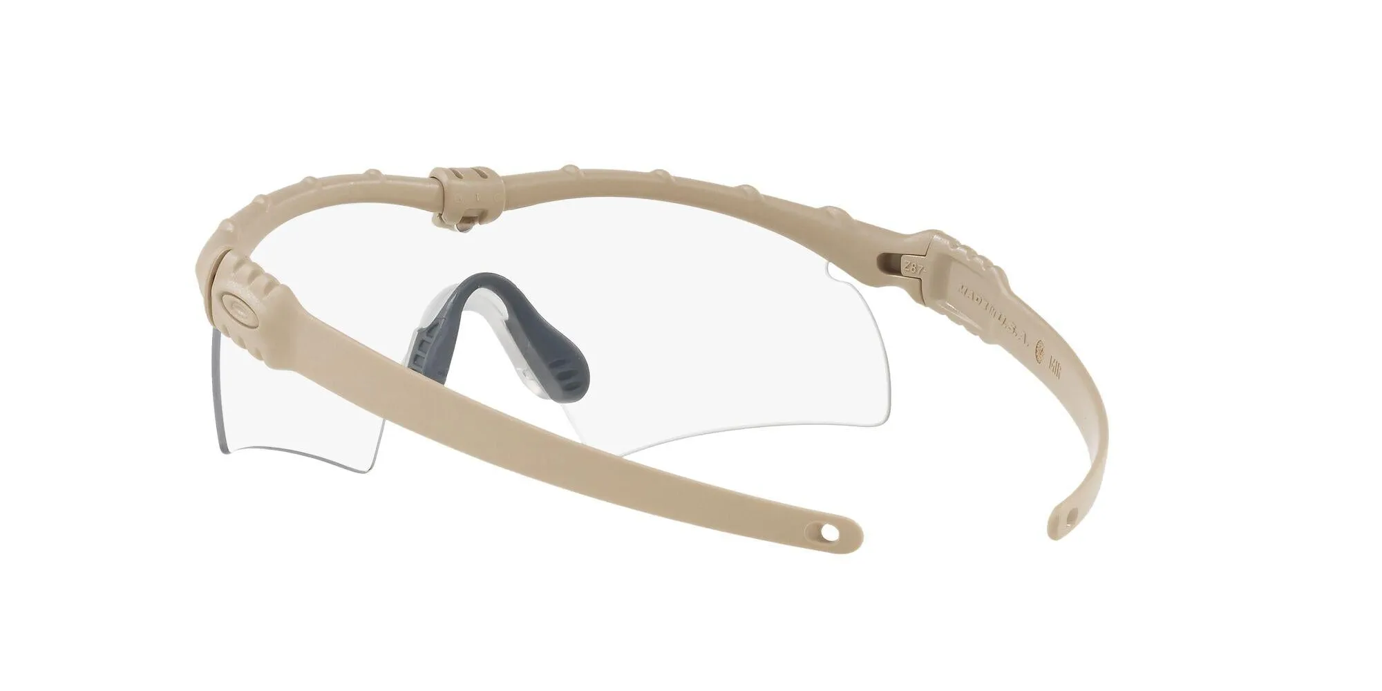 Oakley Si Ballistic M Frame 3.0 9146 Sunglasses