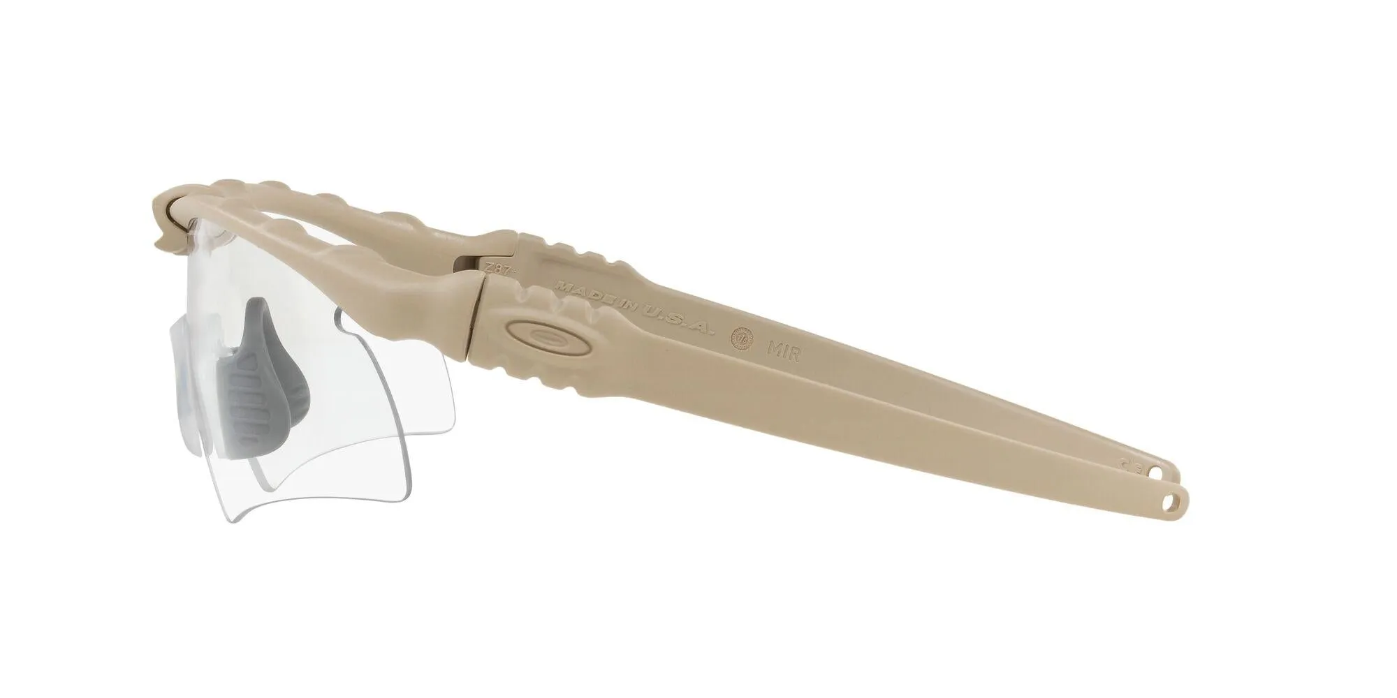 Oakley Si Ballistic M Frame 3.0 9146 Sunglasses