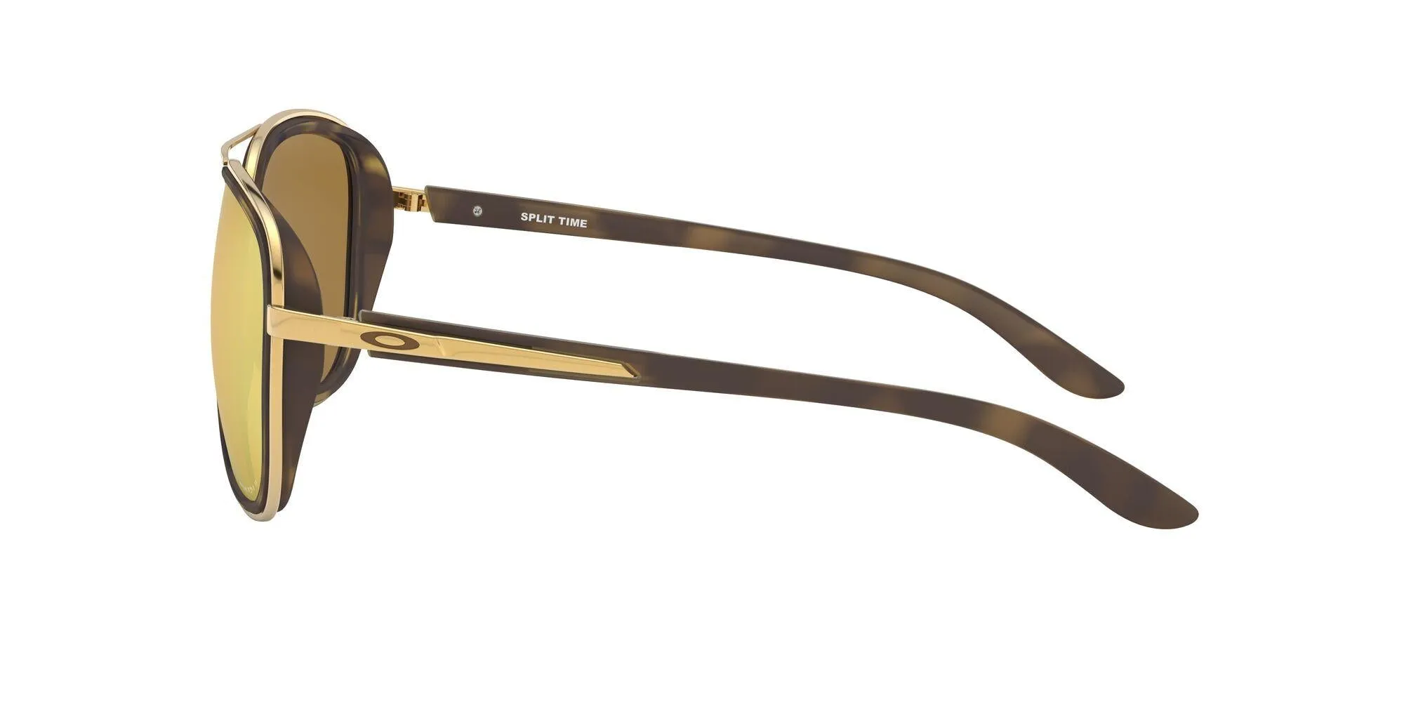 Oakley Split Time 4129 Sunglasses