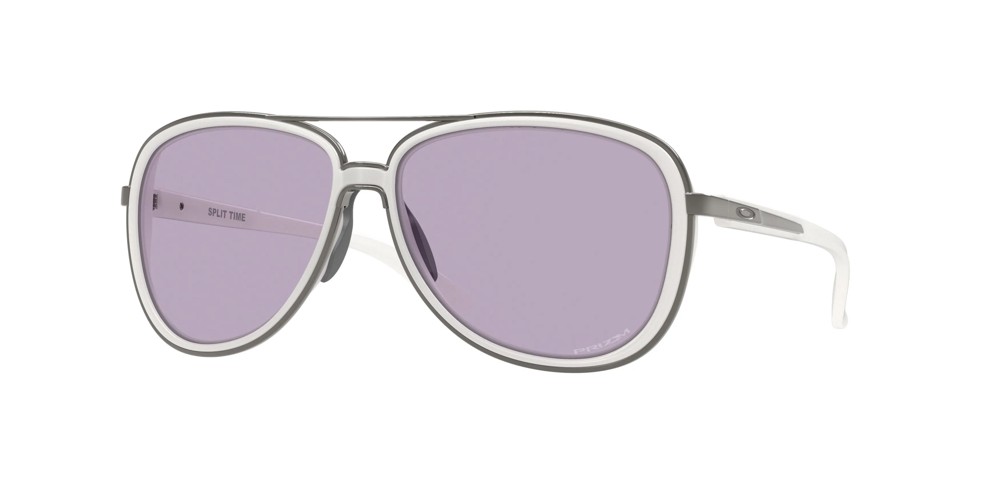 Oakley Split Time 4129 Sunglasses