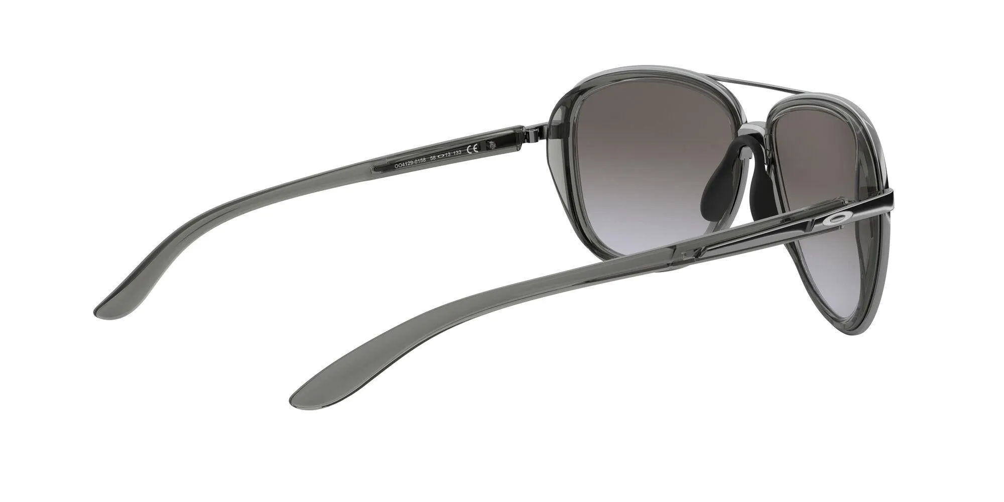 Oakley Split Time 4129 Sunglasses