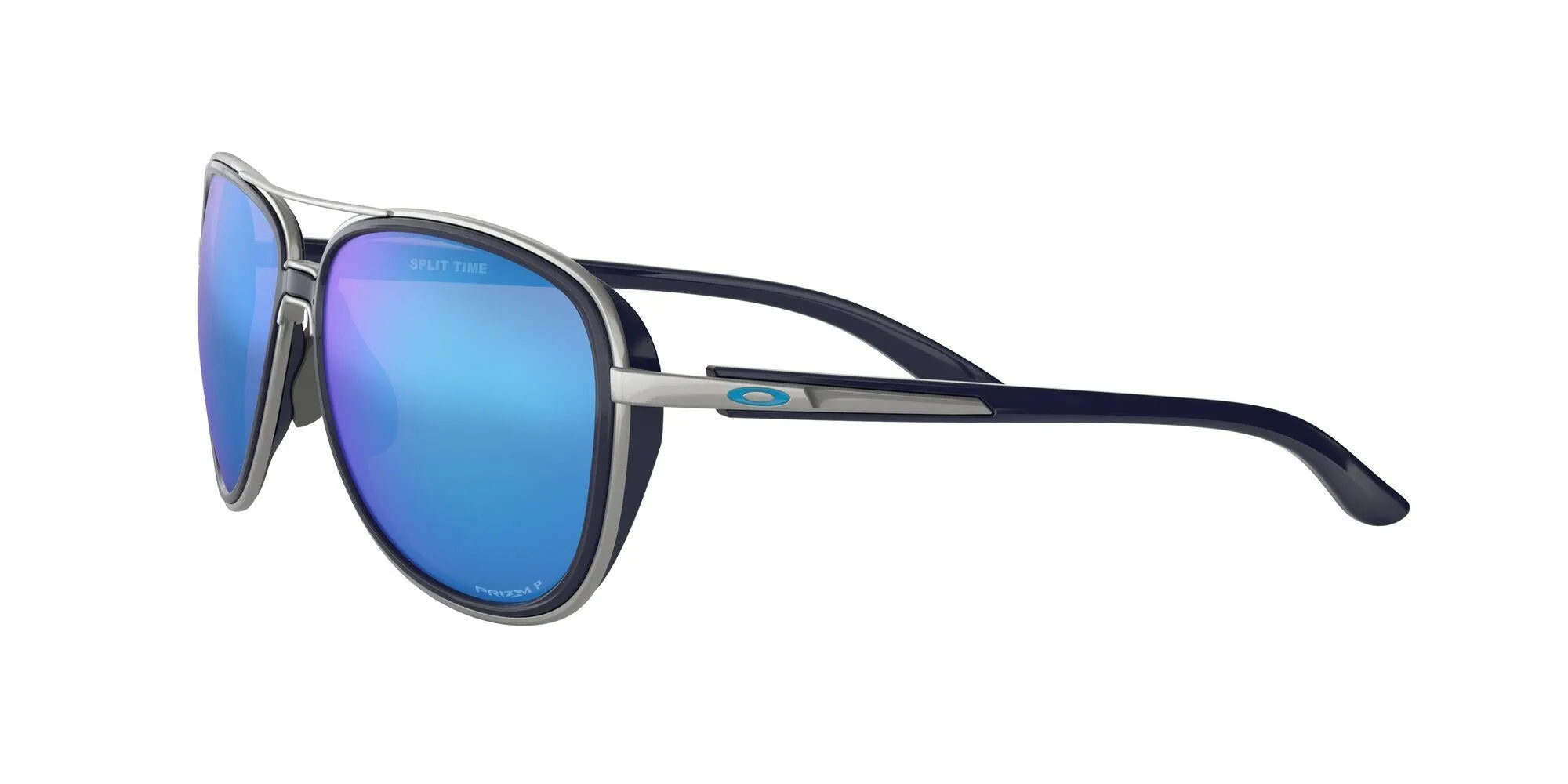Oakley Split Time 4129 Sunglasses
