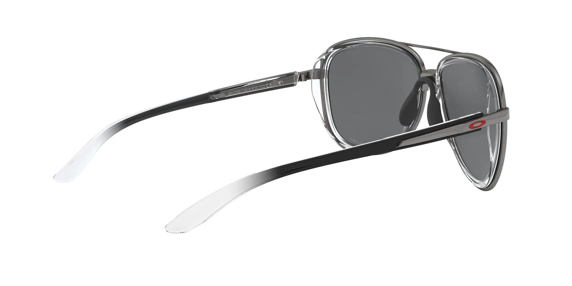 Oakley Split Time 4129 Sunglasses