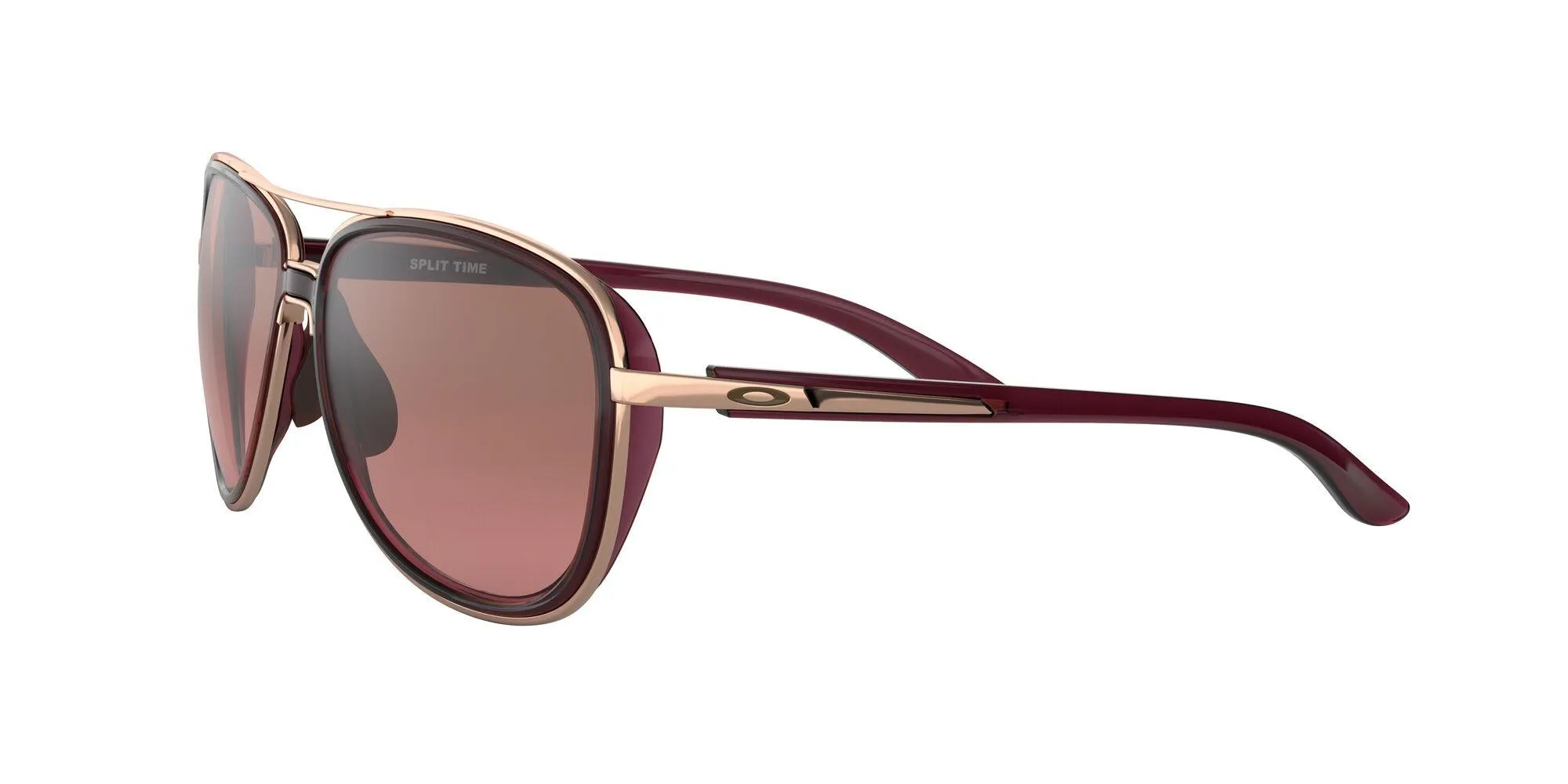 Oakley Split Time 4129 Sunglasses