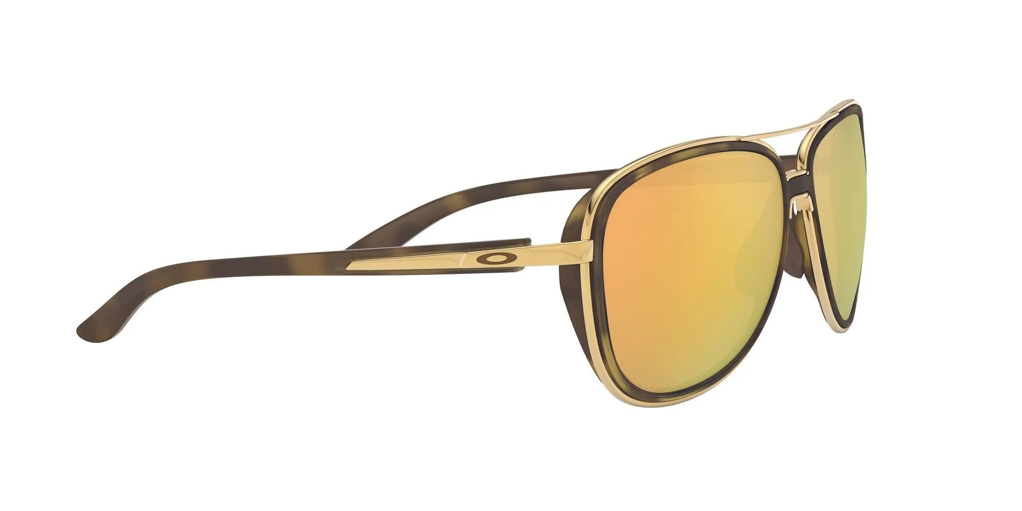 Oakley Split Time 4129 Sunglasses