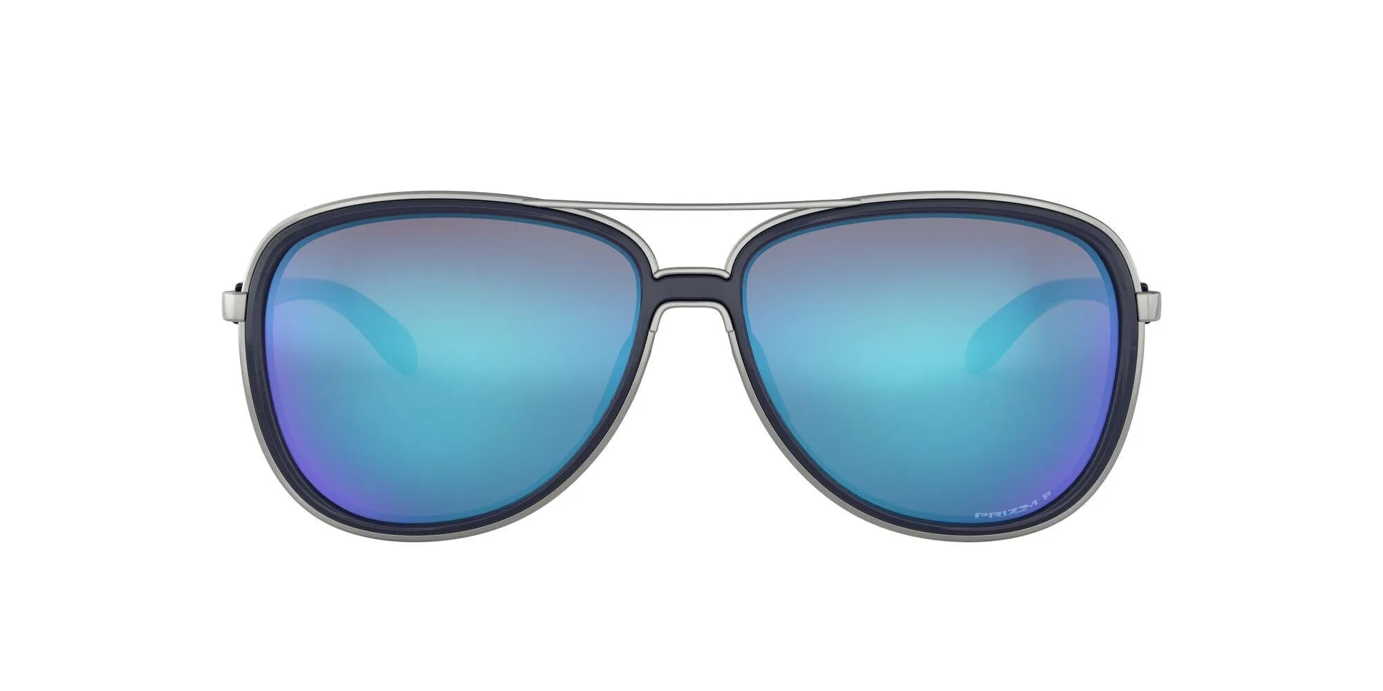 Oakley Split Time 4129 Sunglasses