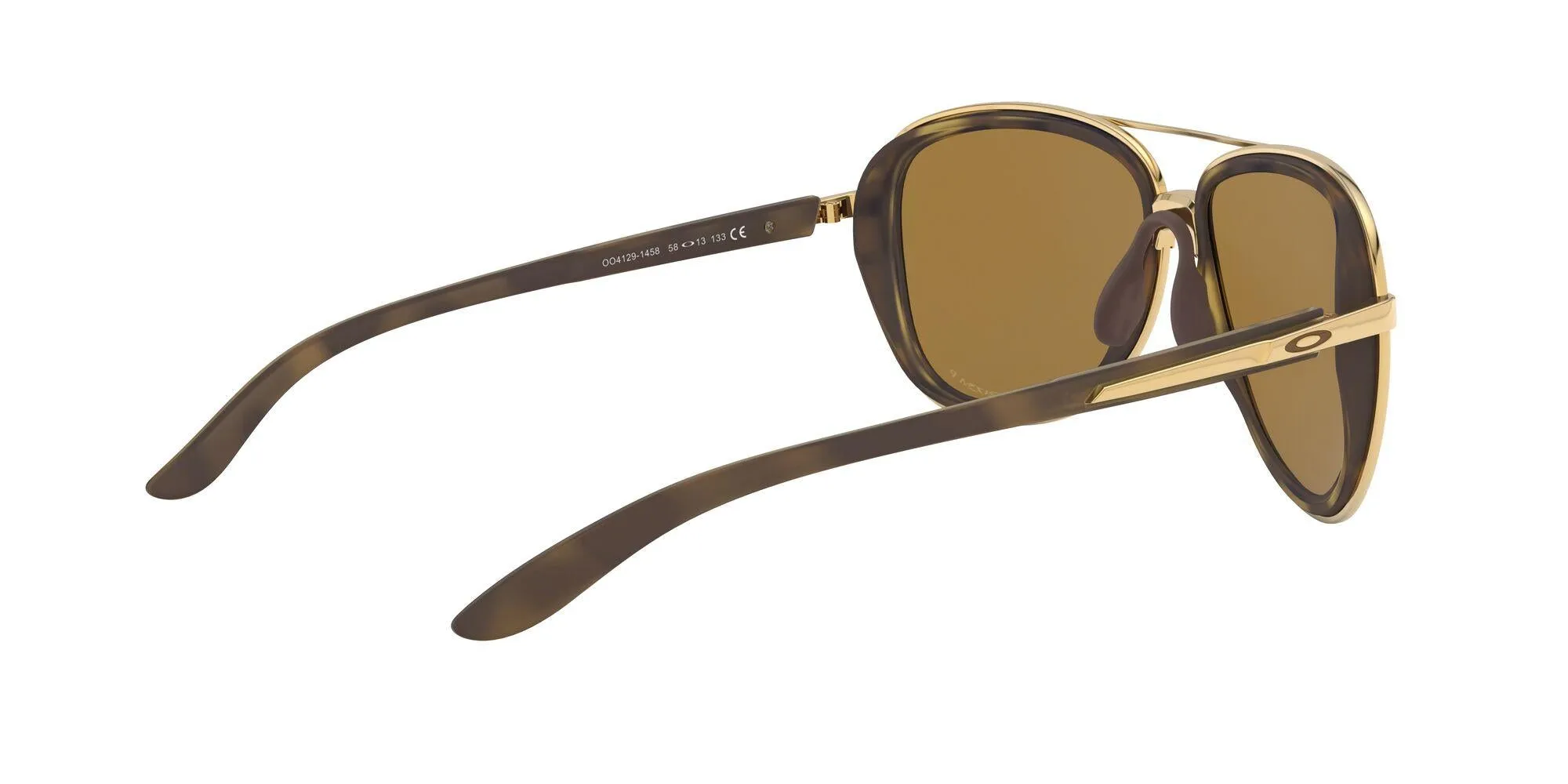 Oakley Split Time 4129 Sunglasses