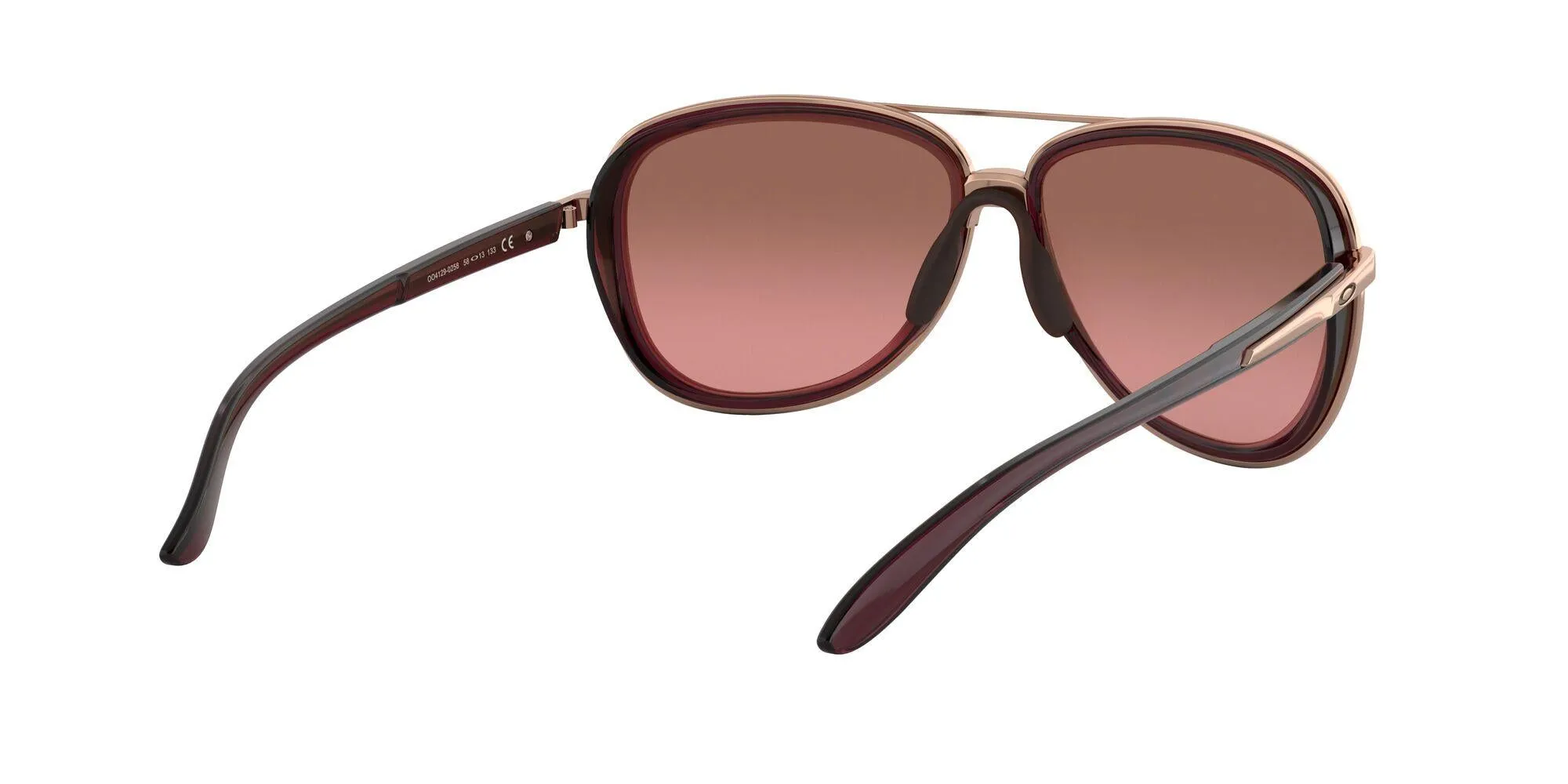 Oakley Split Time 4129 Sunglasses