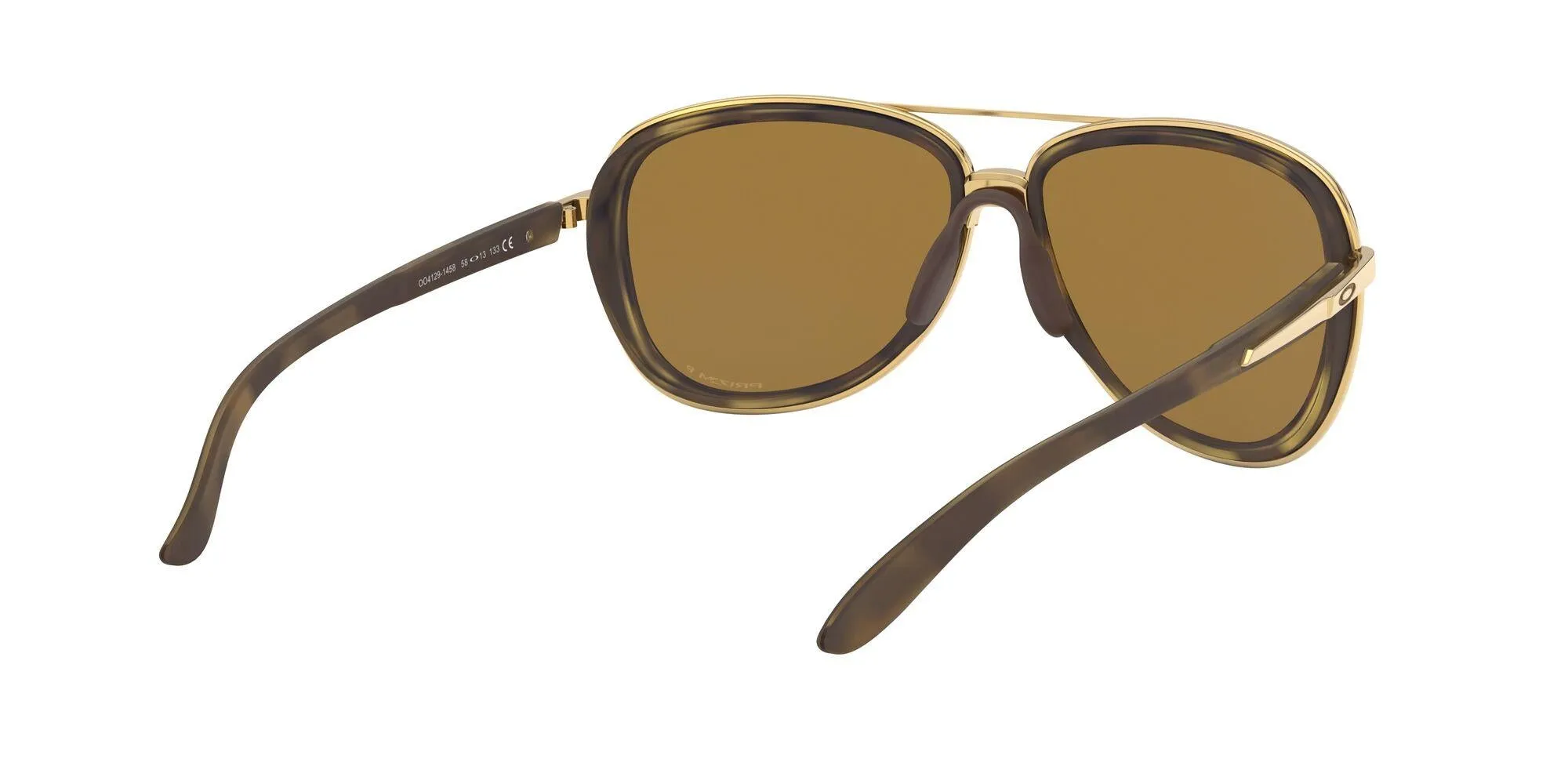 Oakley Split Time 4129 Sunglasses