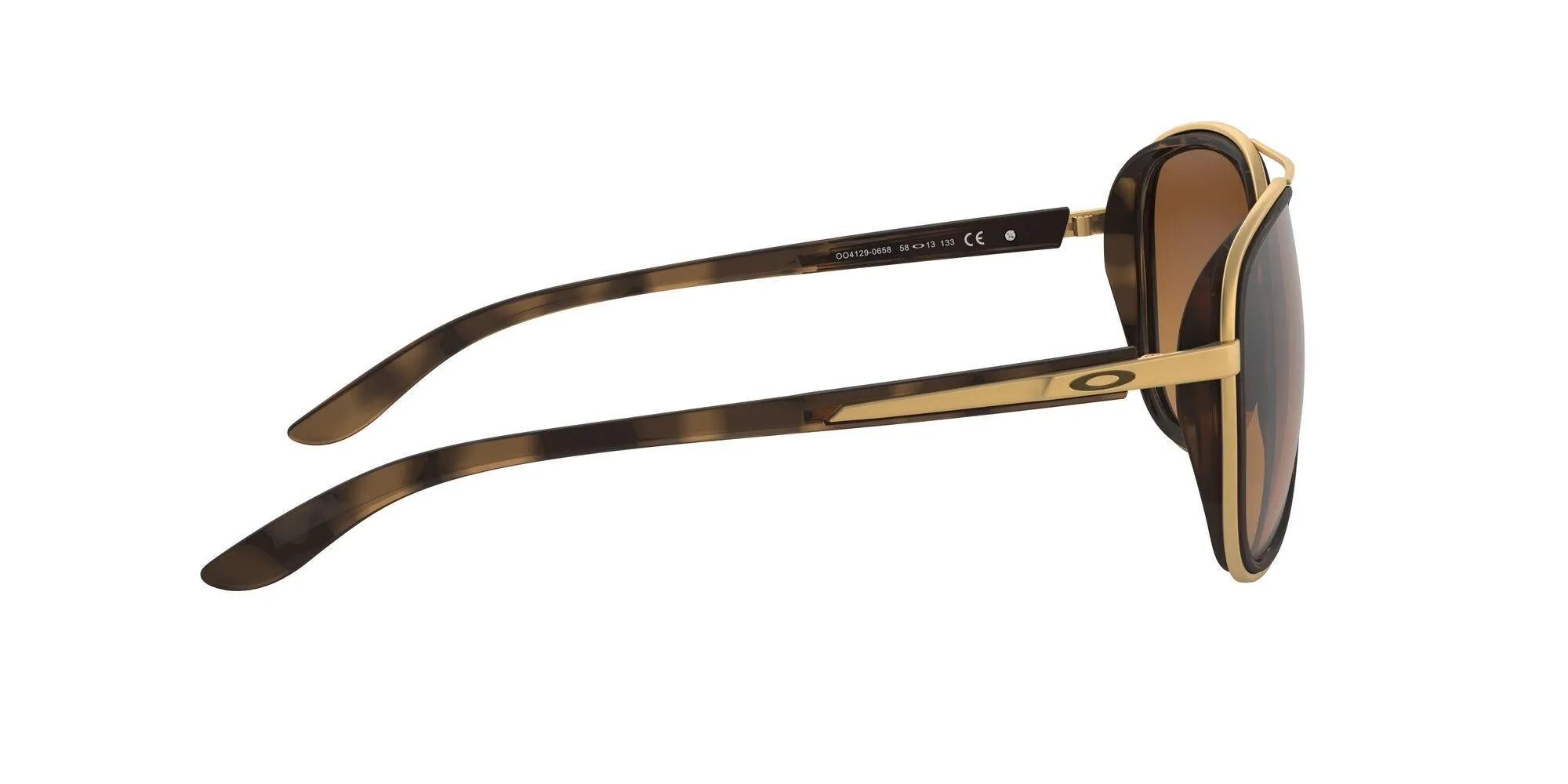 Oakley Split Time 4129 Sunglasses