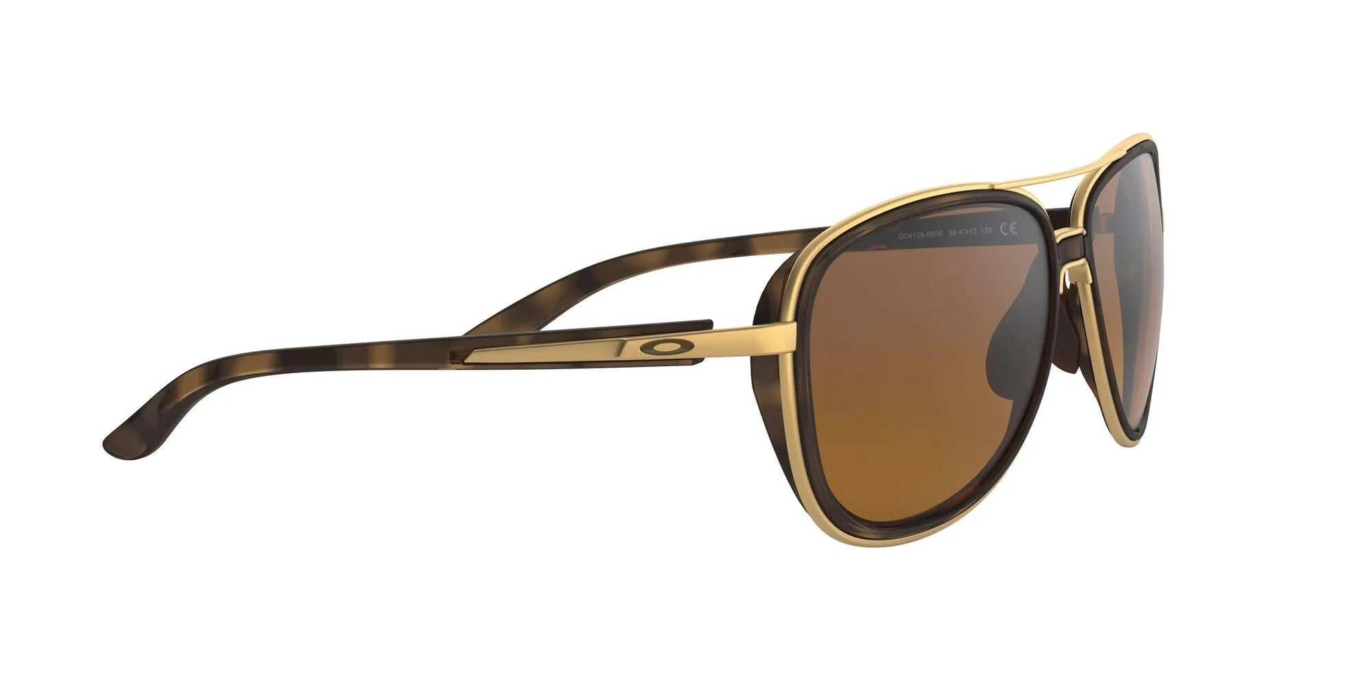 Oakley Split Time 4129 Sunglasses