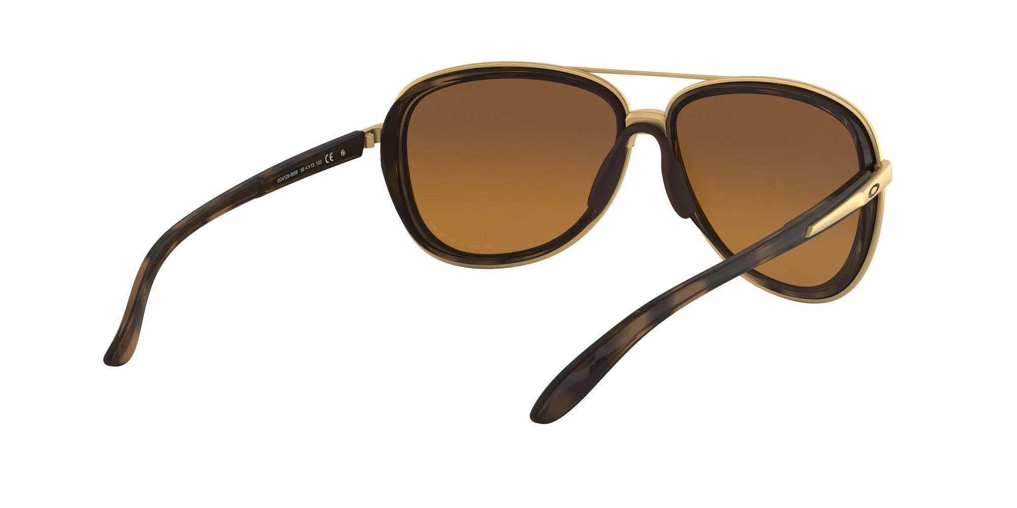 Oakley Split Time 4129 Sunglasses