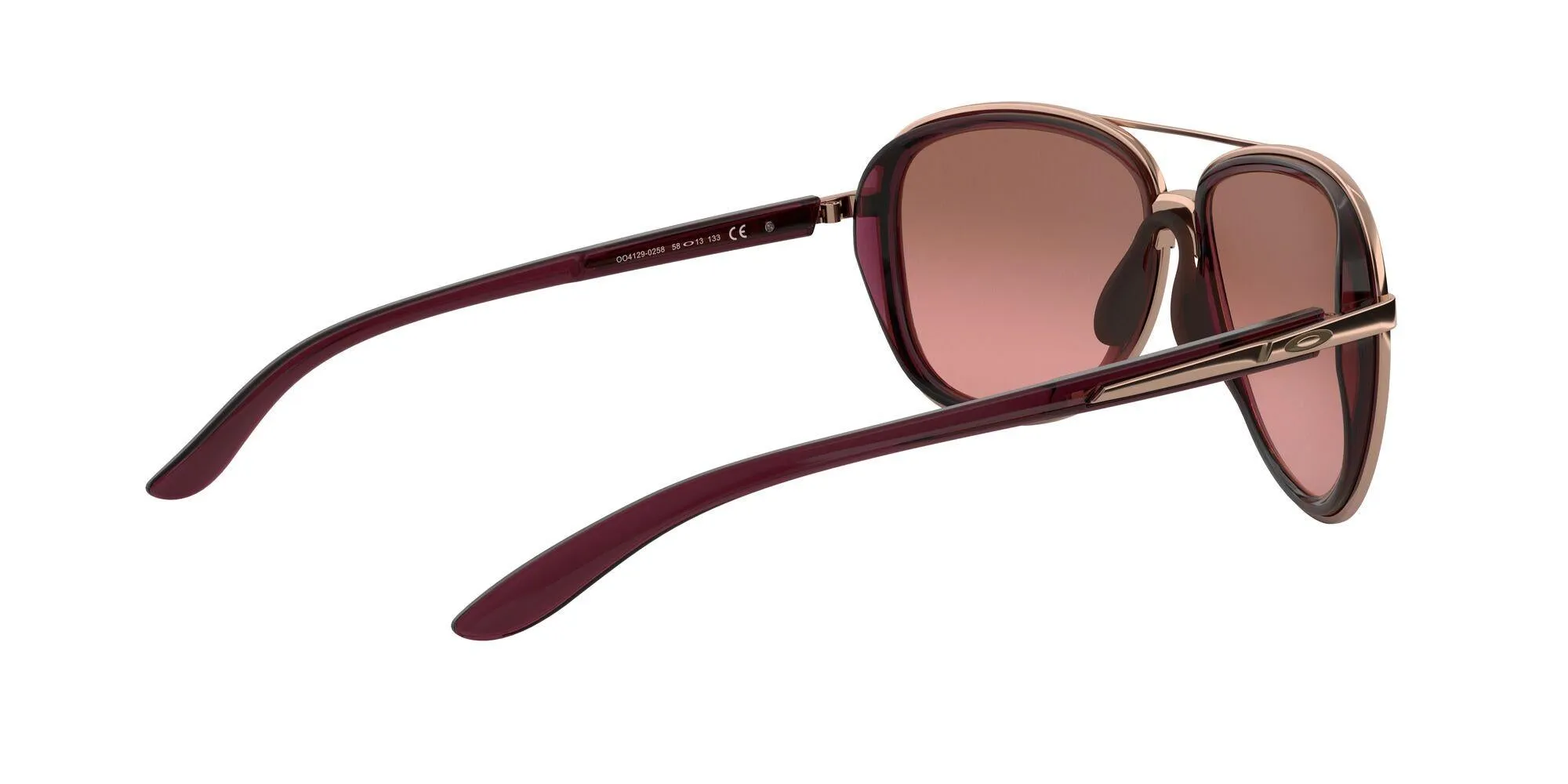 Oakley Split Time 4129 Sunglasses