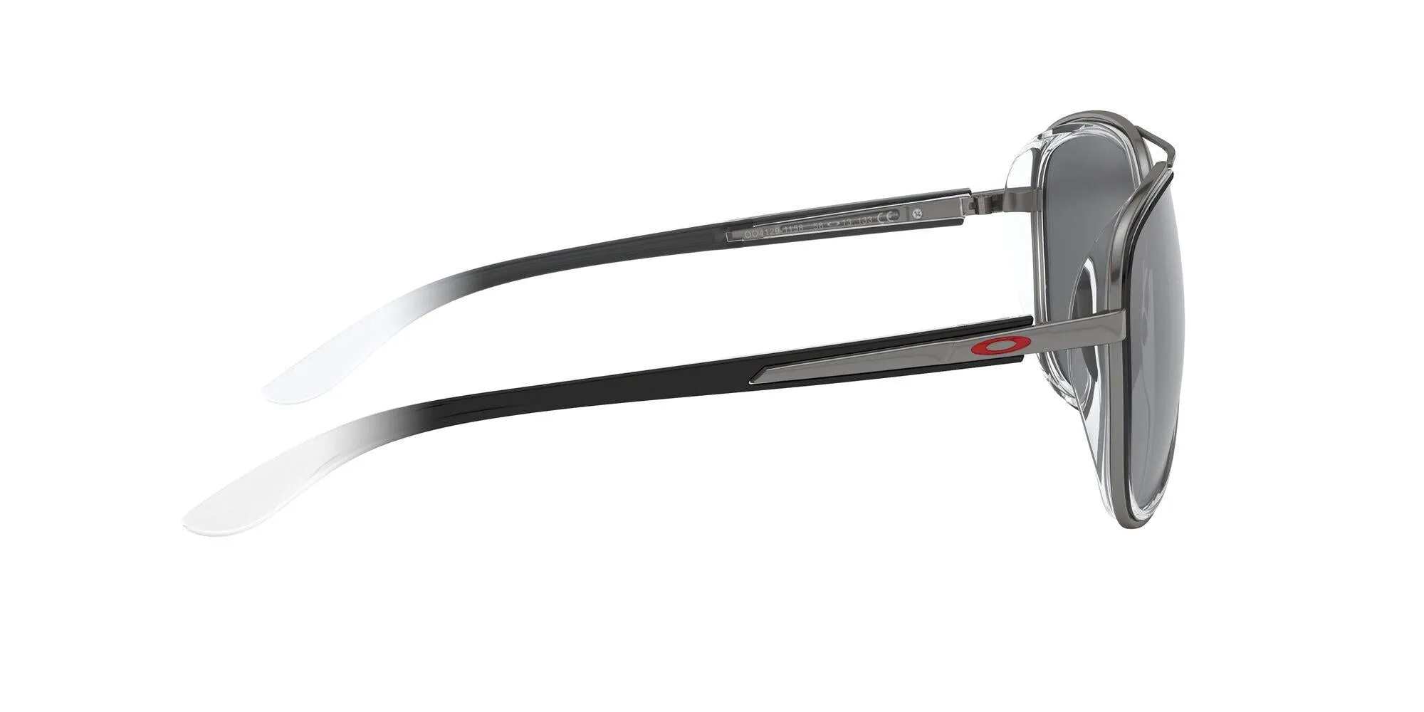 Oakley Split Time 4129 Sunglasses