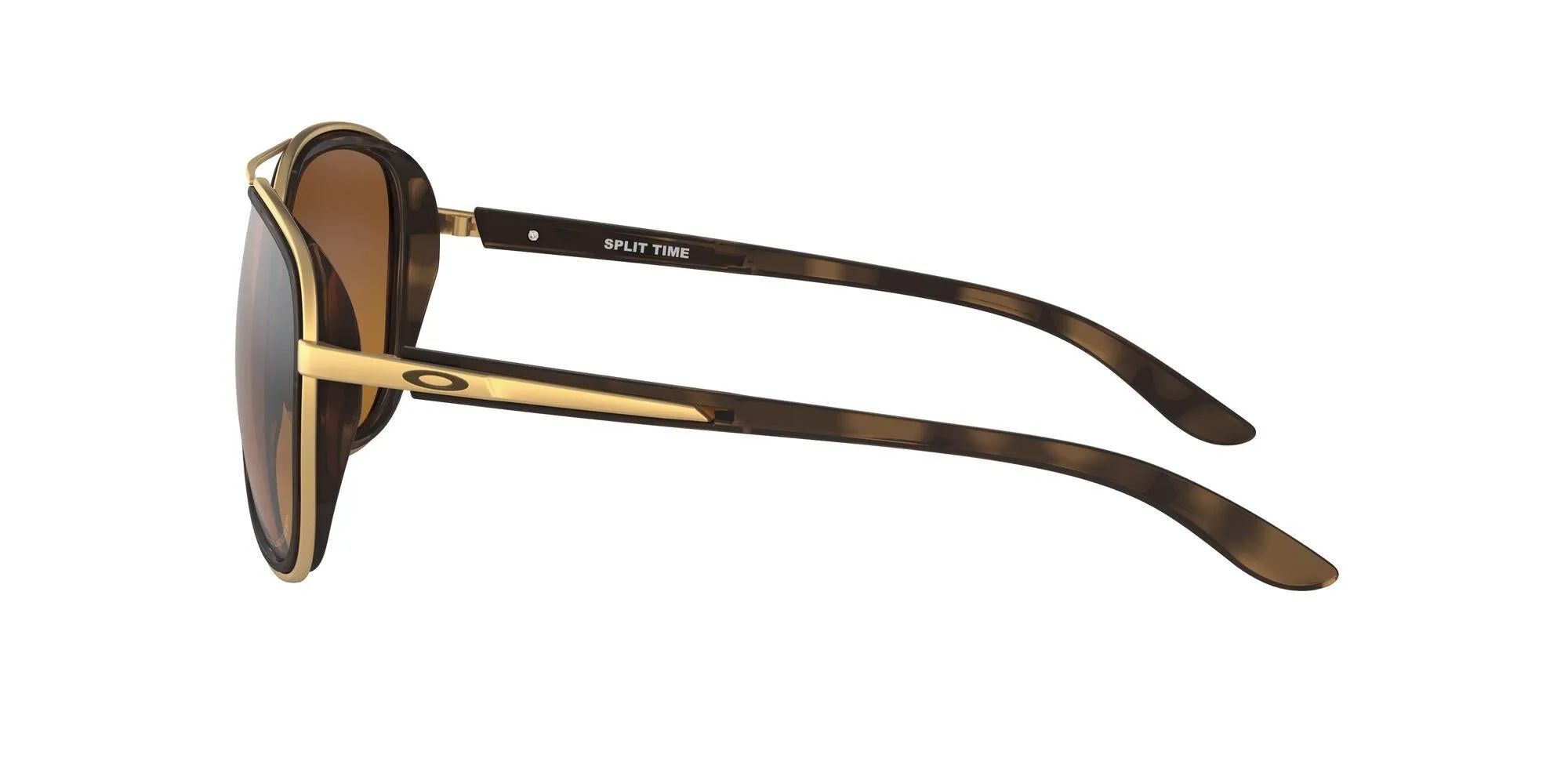 Oakley Split Time 4129 Sunglasses