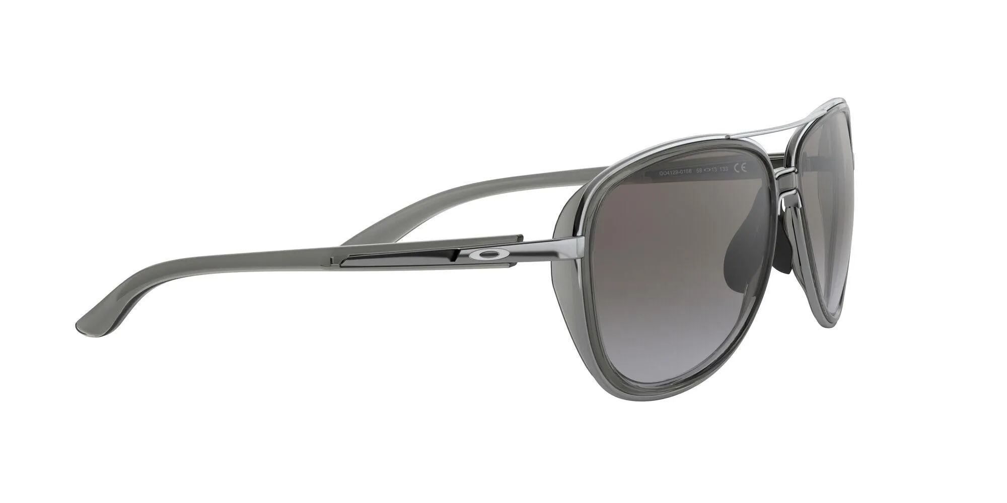Oakley Split Time 4129 Sunglasses