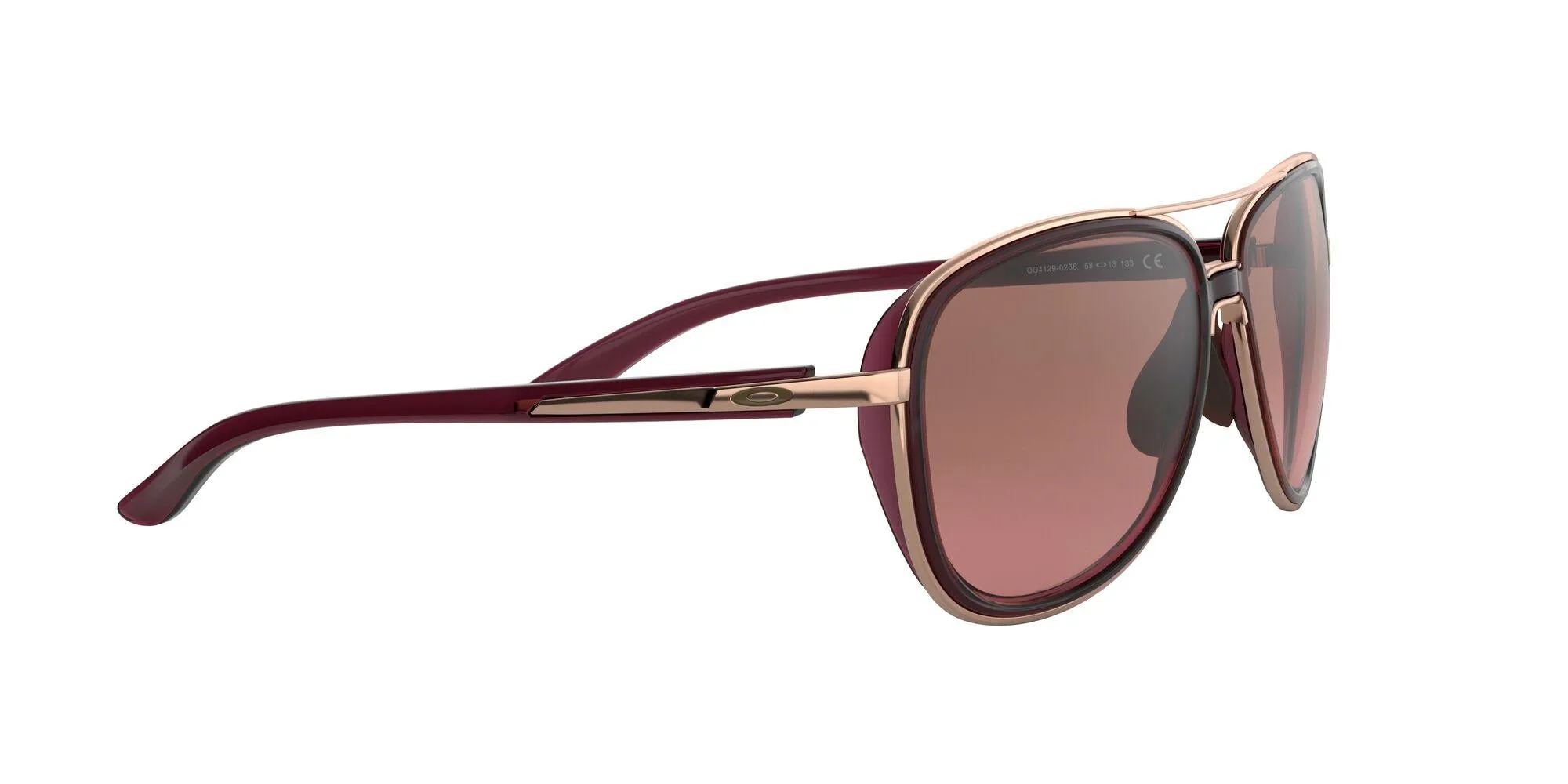 Oakley Split Time 4129 Sunglasses