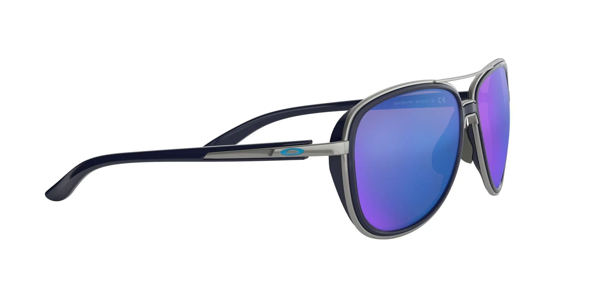 Oakley Split Time 4129 Sunglasses