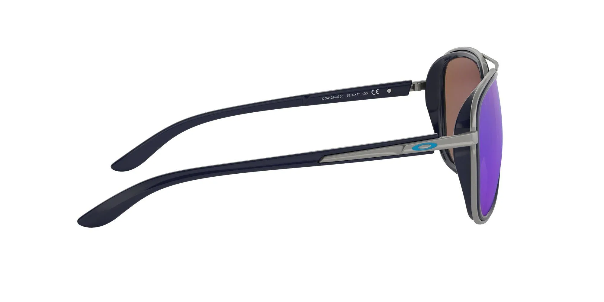 Oakley Split Time 4129 Sunglasses