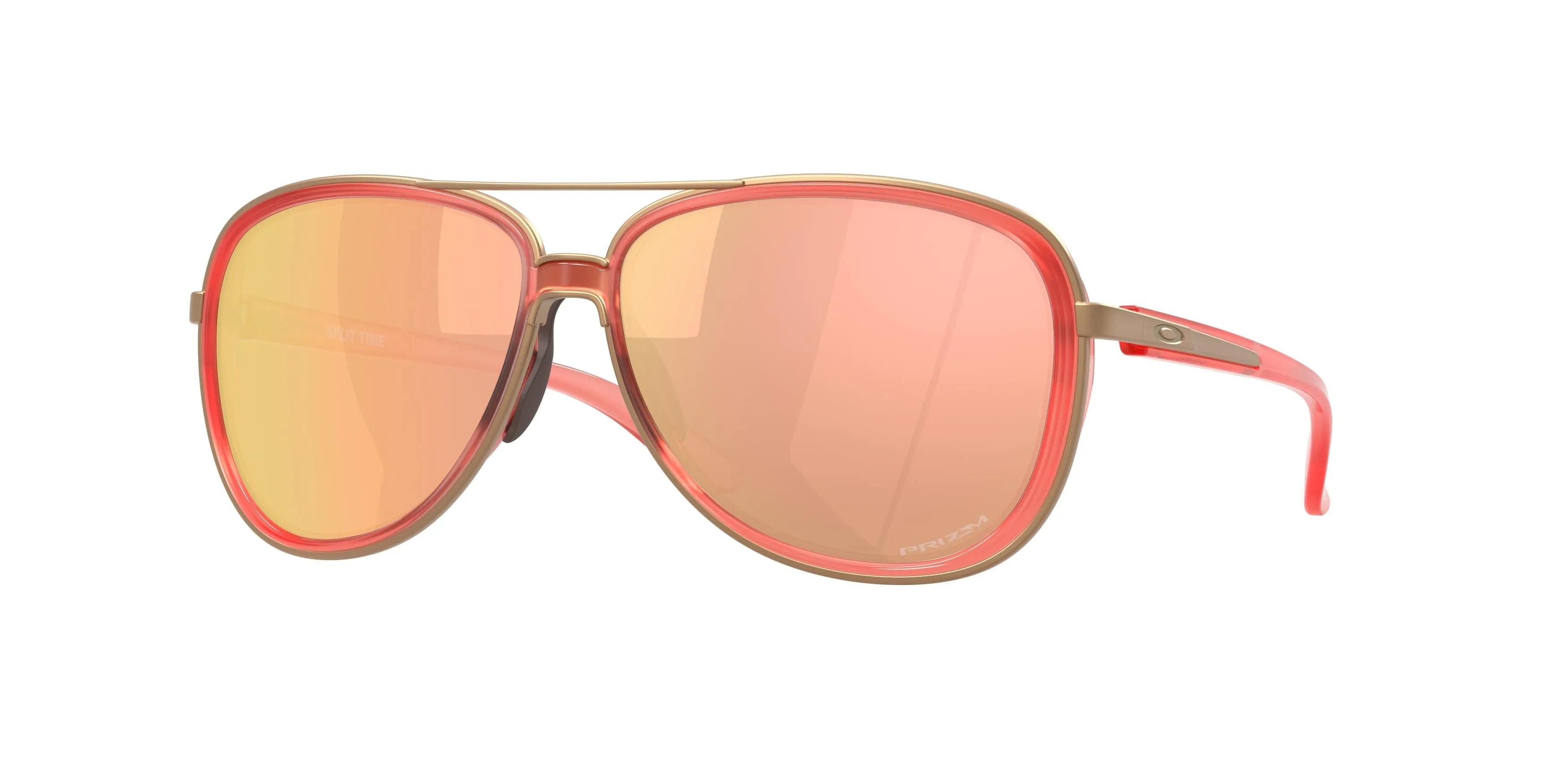 Oakley Split Time 4129 Sunglasses