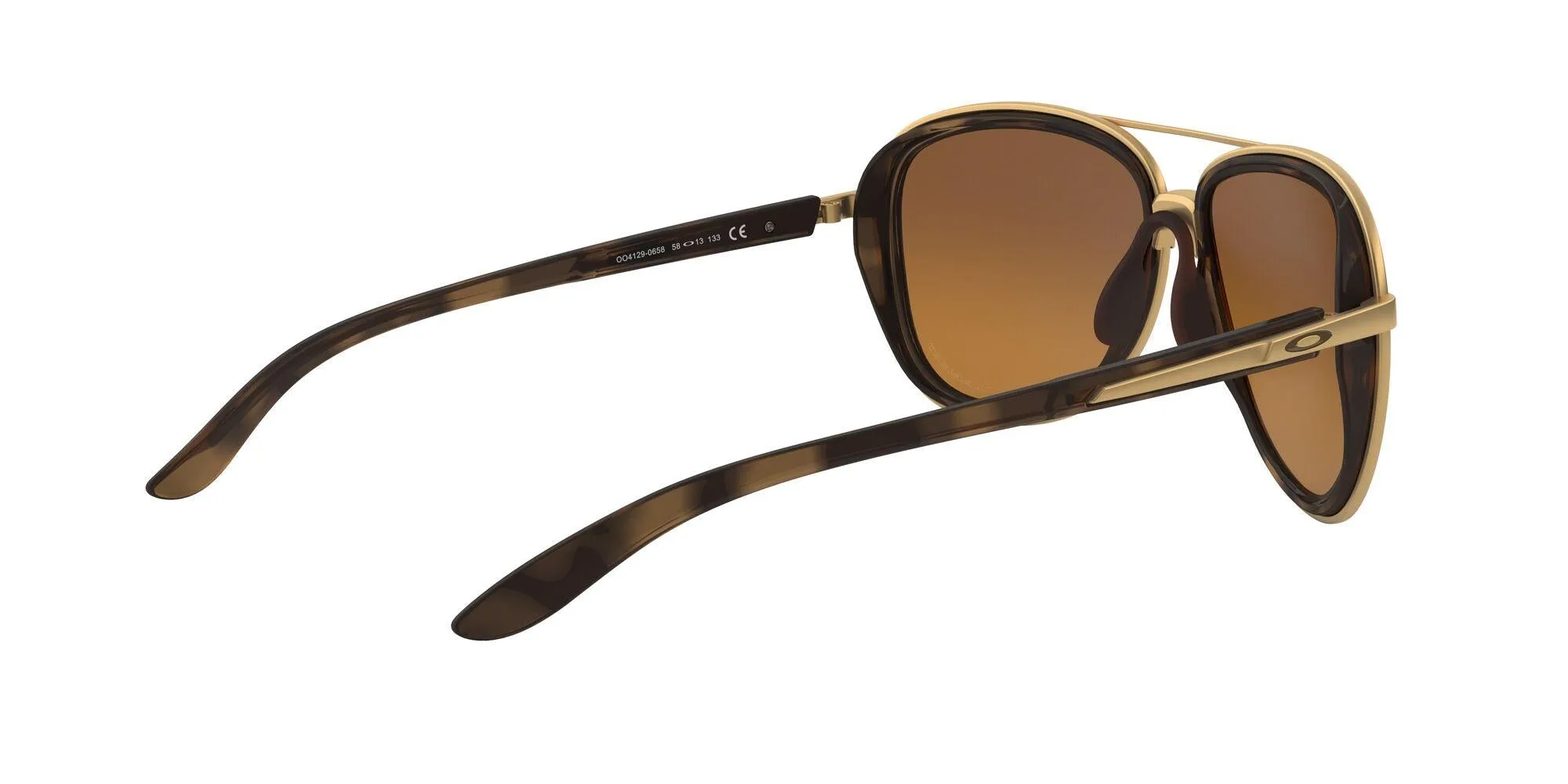 Oakley Split Time 4129 Sunglasses