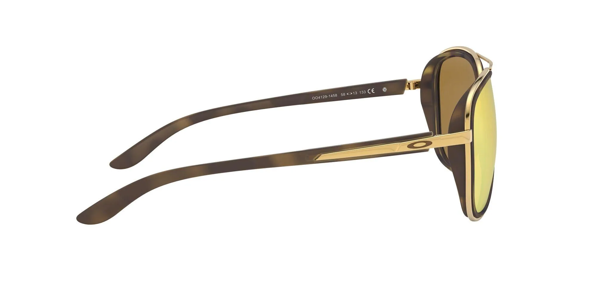 Oakley Split Time 4129 Sunglasses