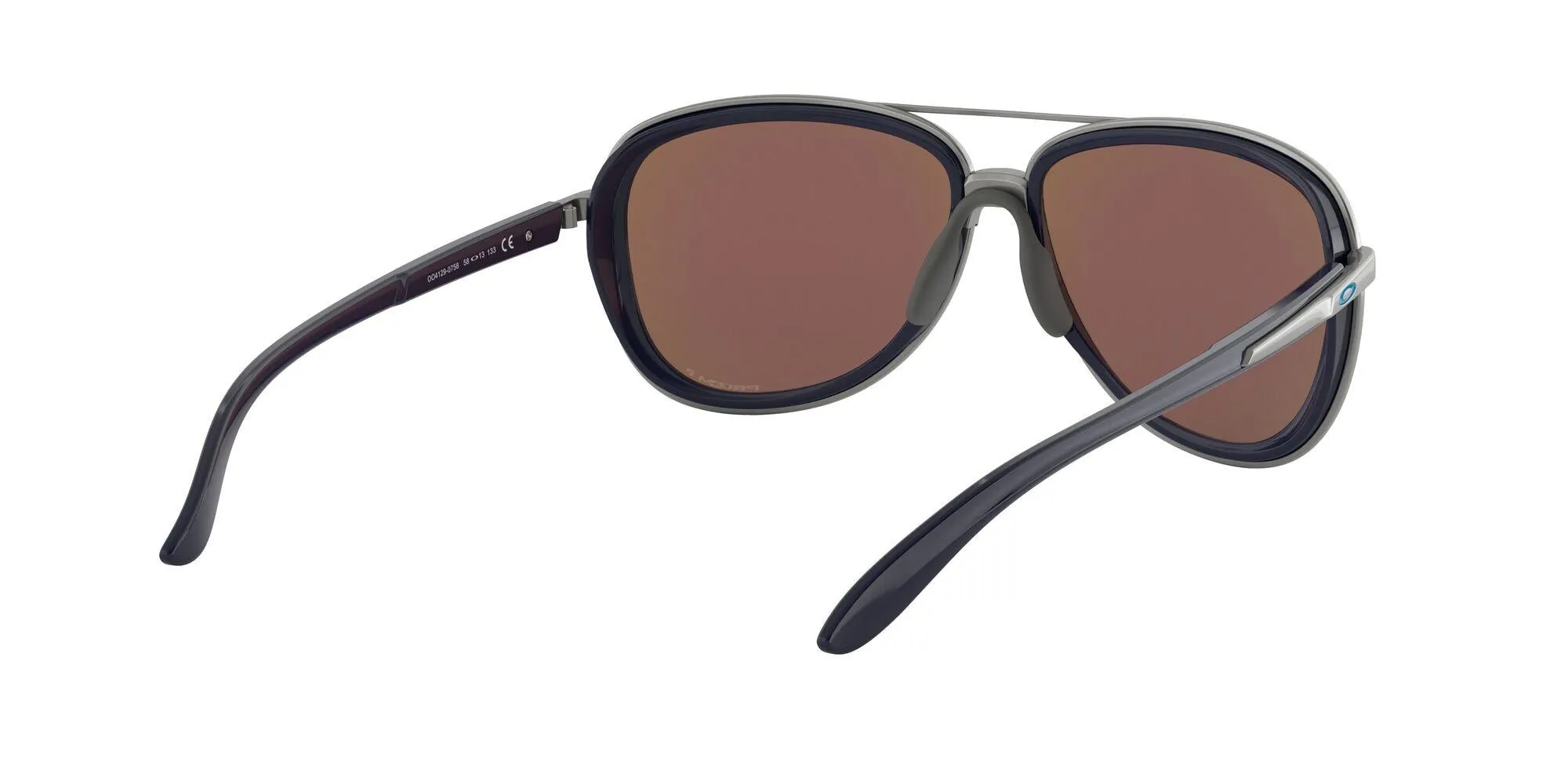 Oakley Split Time 4129 Sunglasses