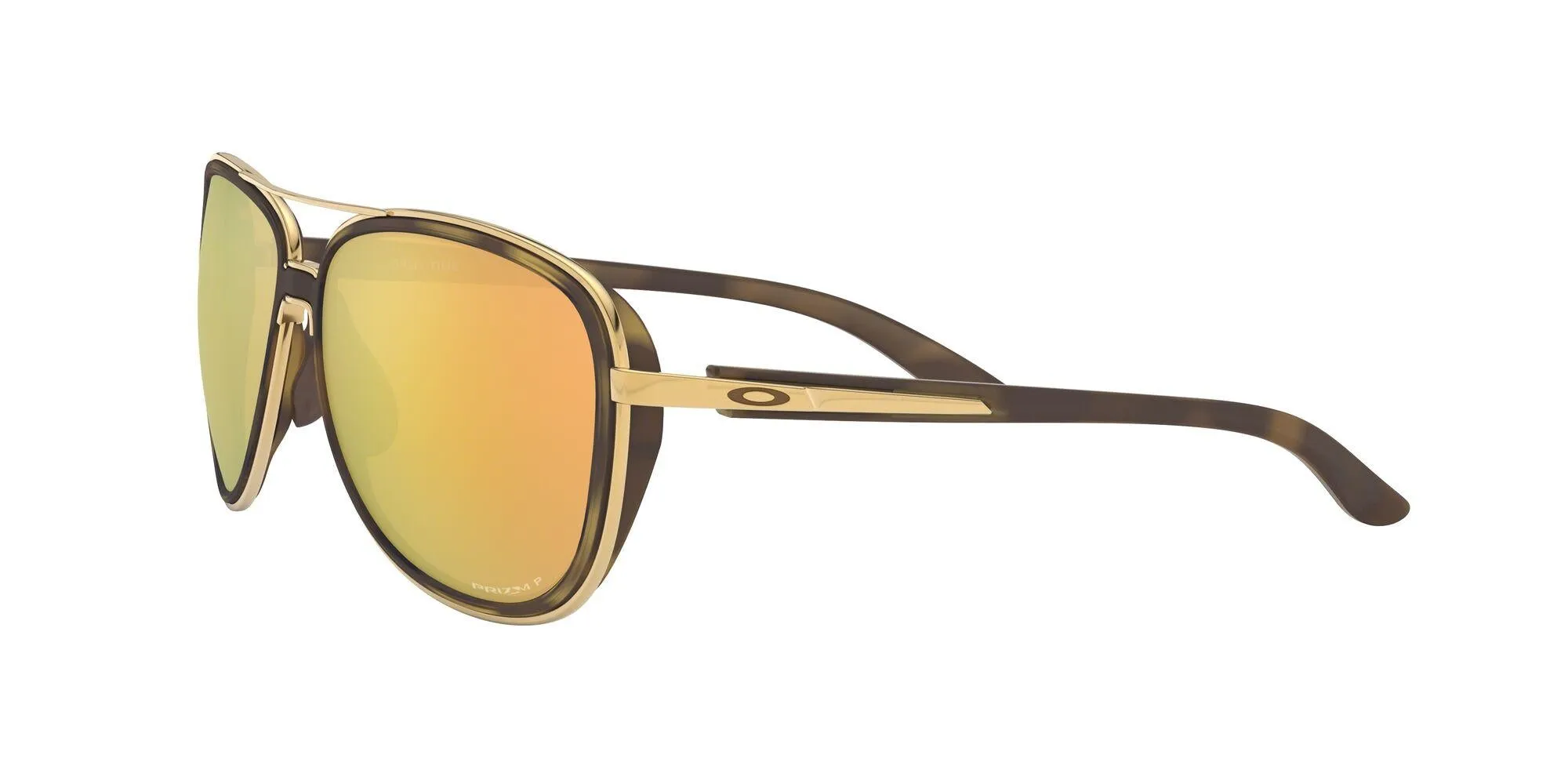 Oakley Split Time 4129 Sunglasses