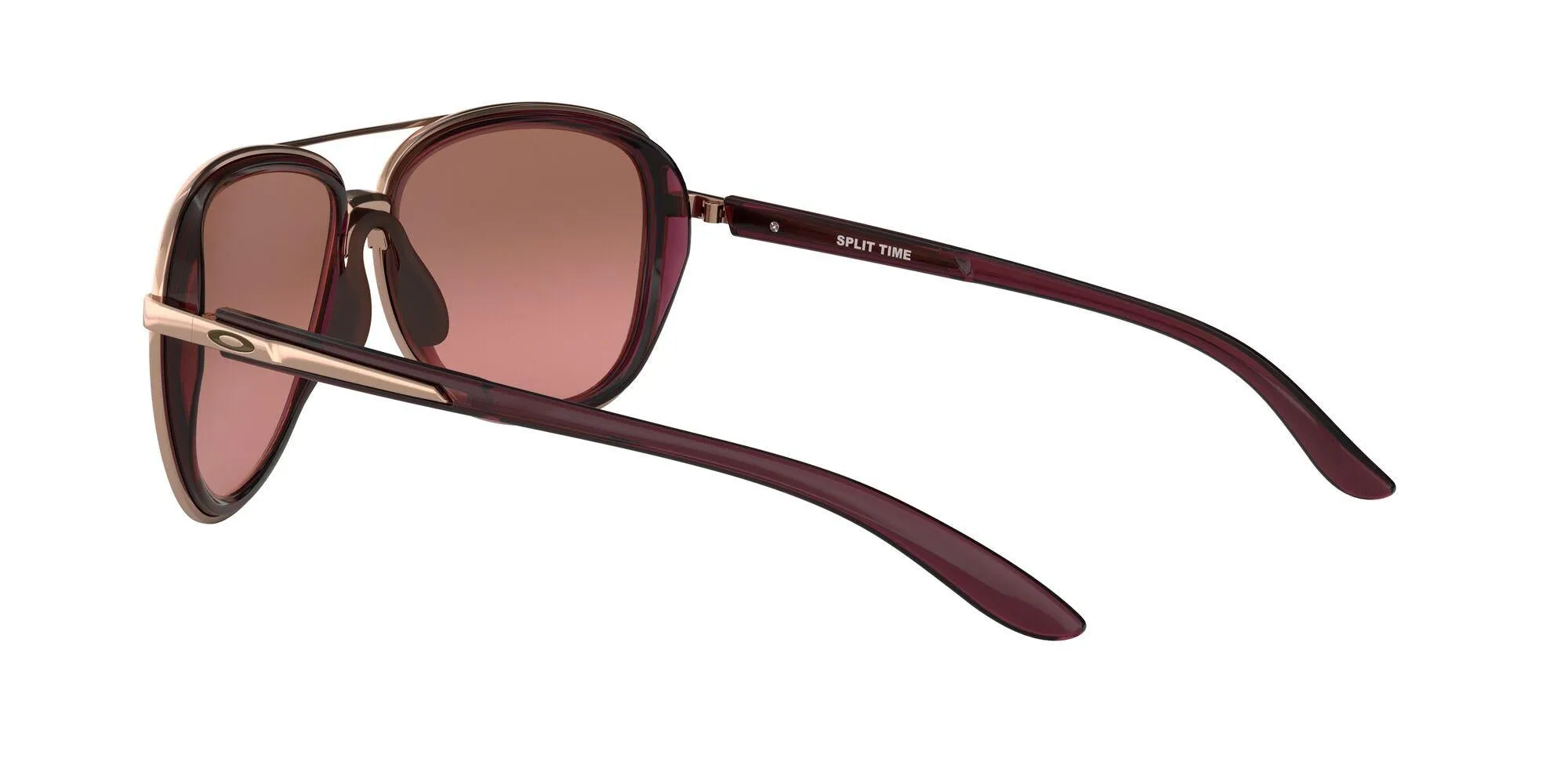 Oakley Split Time 4129 Sunglasses