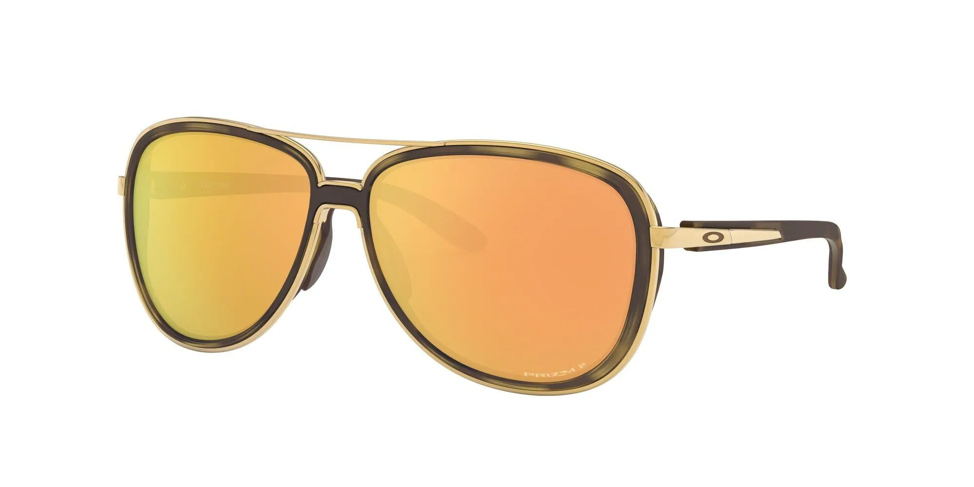 Oakley Split Time 4129 Sunglasses