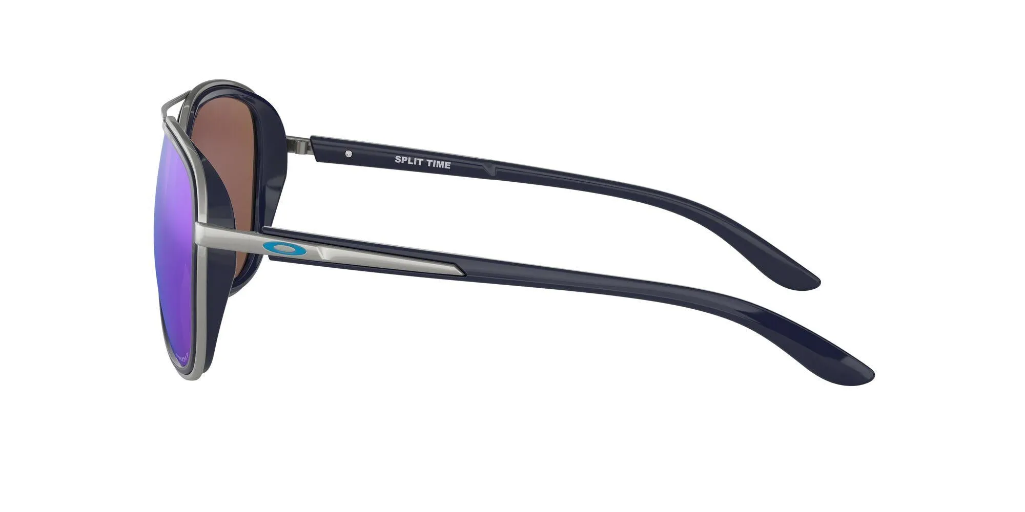 Oakley Split Time 4129 Sunglasses