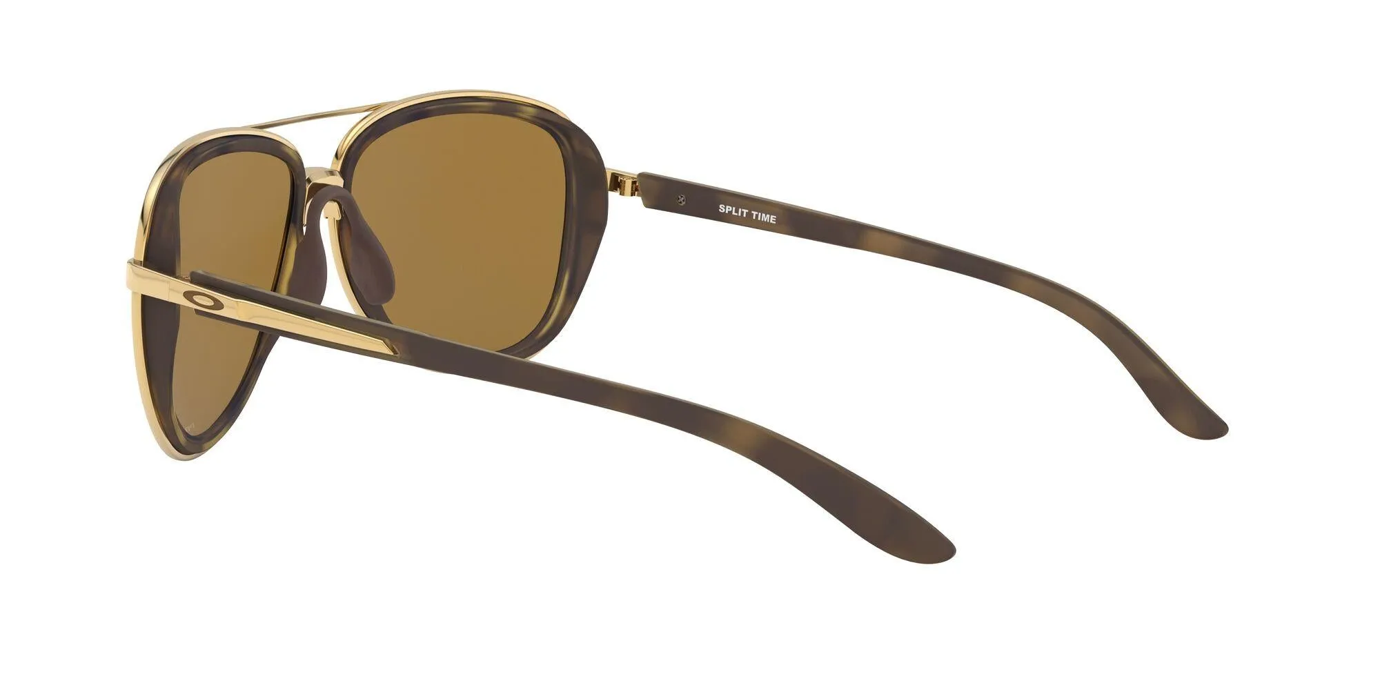 Oakley Split Time 4129 Sunglasses