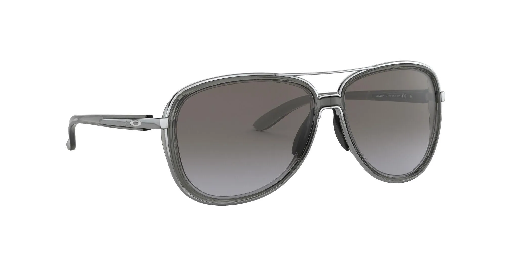 Oakley Split Time 4129 Sunglasses