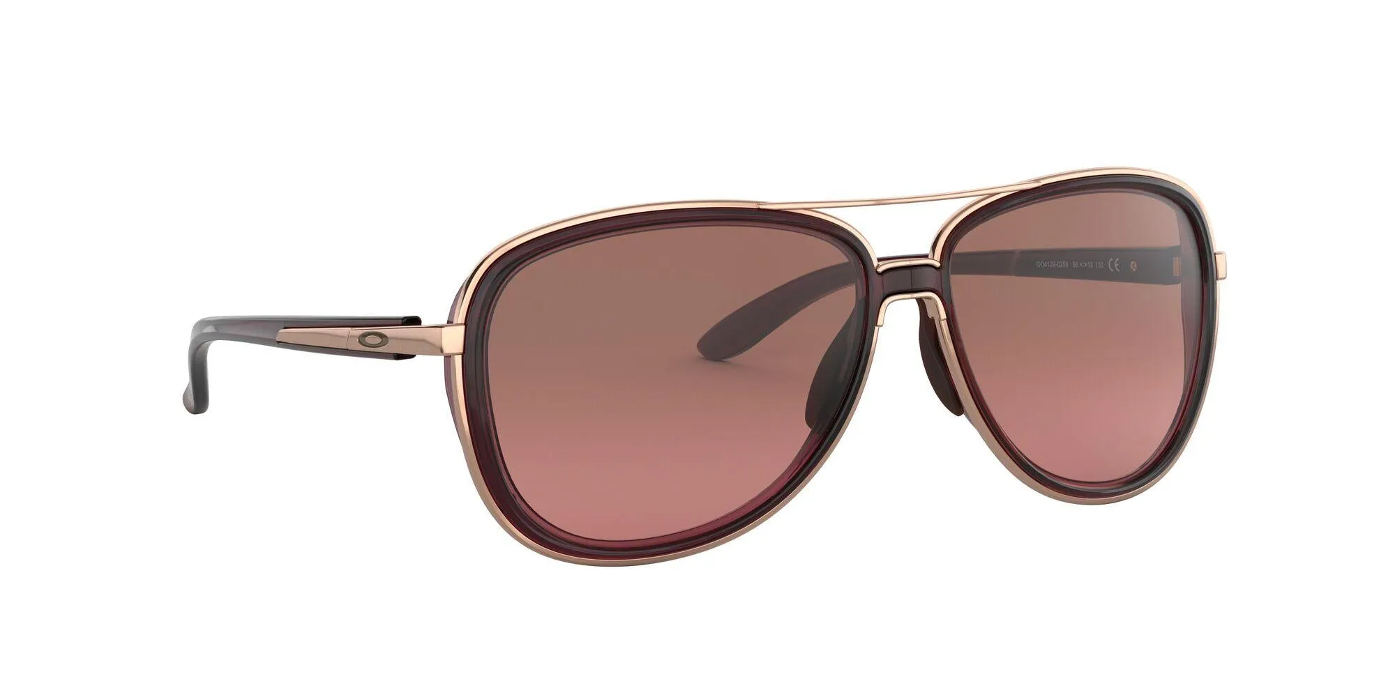 Oakley Split Time 4129 Sunglasses
