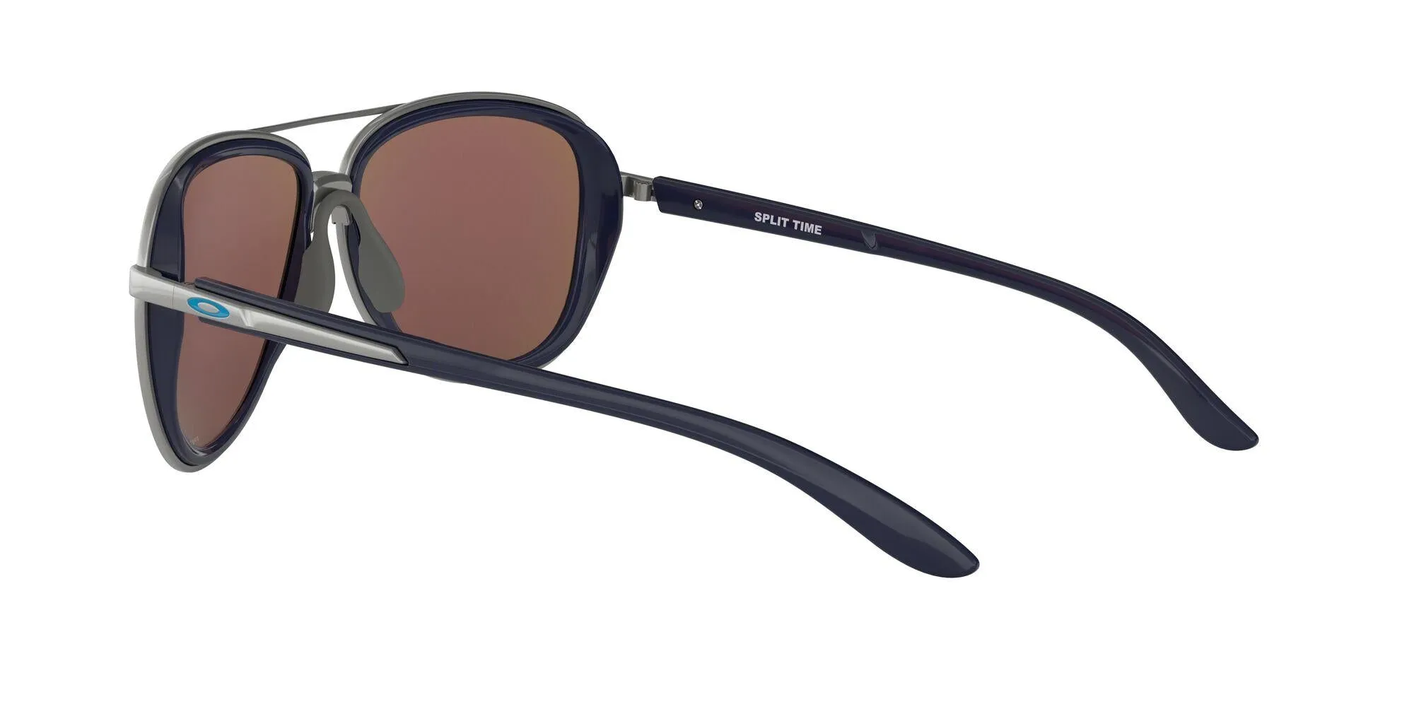 Oakley Split Time 4129 Sunglasses
