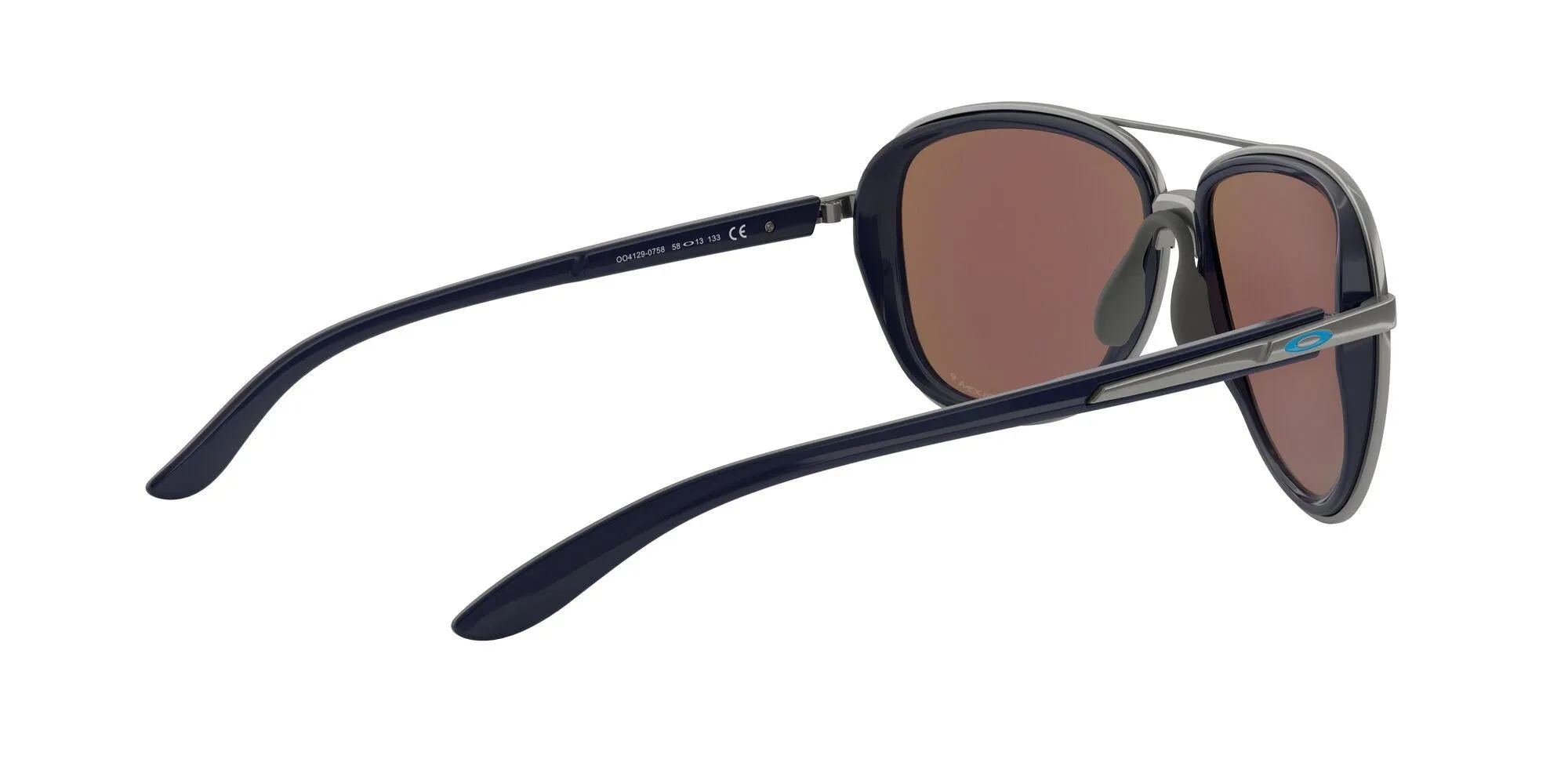 Oakley Split Time 4129 Sunglasses