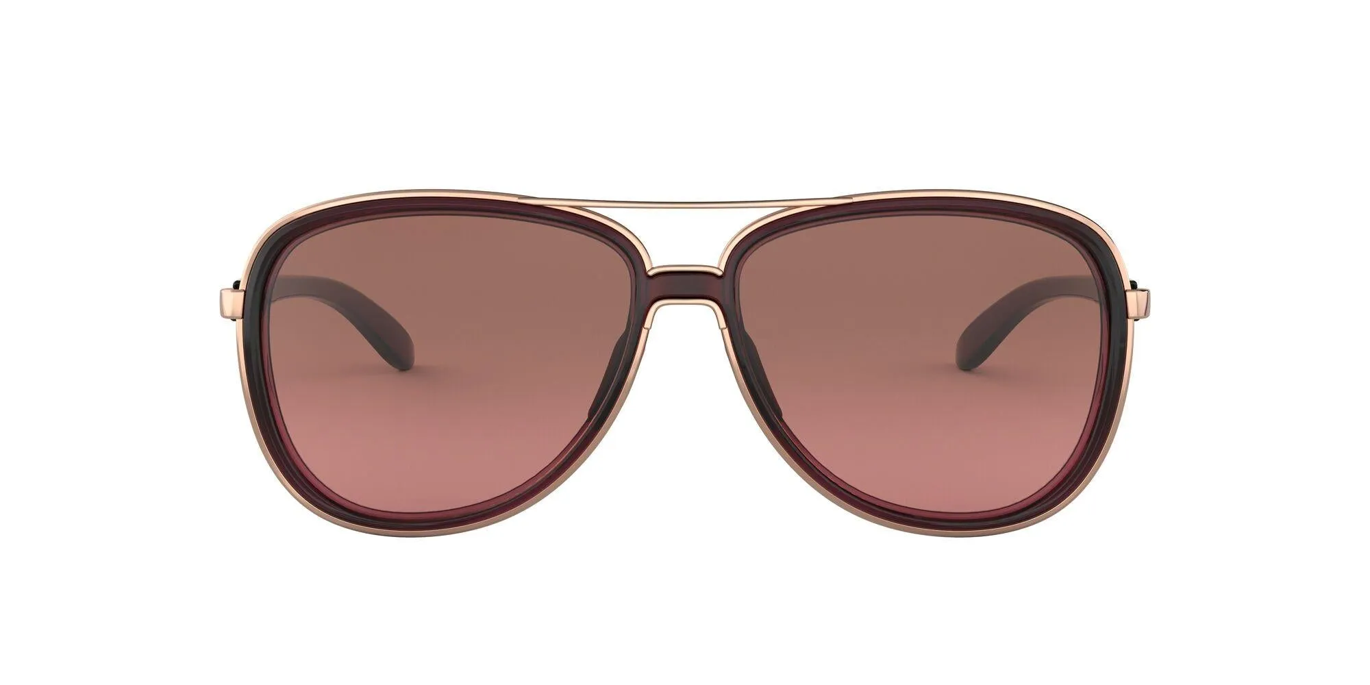 Oakley Split Time 4129 Sunglasses