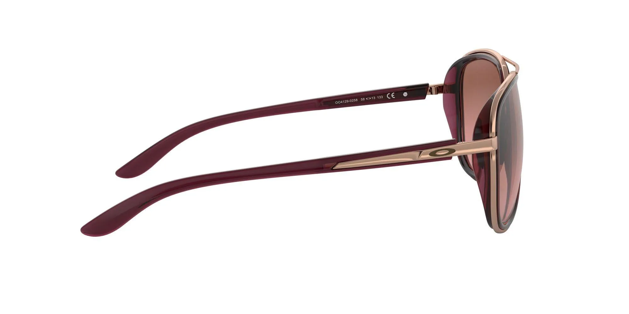 Oakley Split Time 4129 Sunglasses