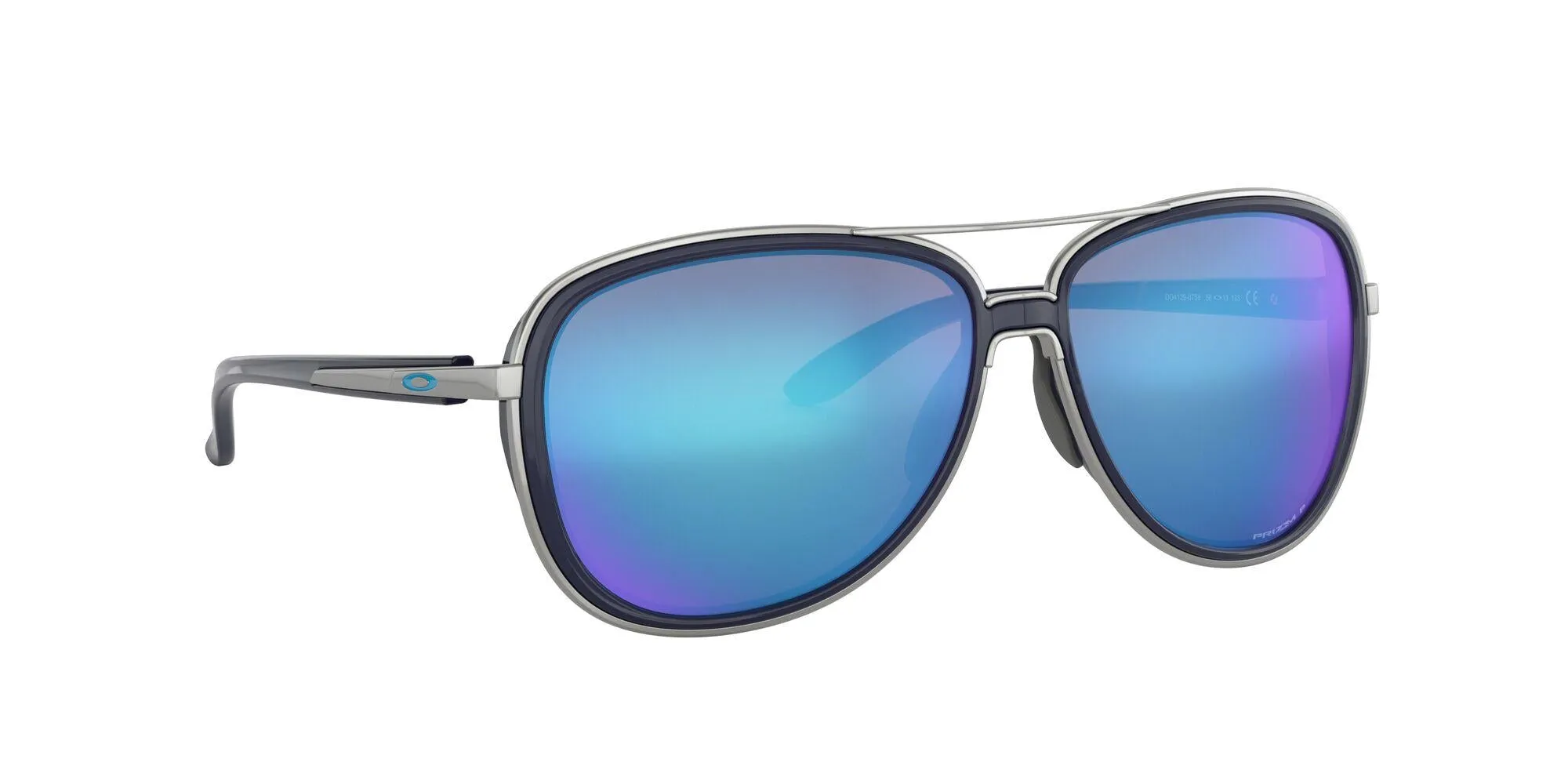 Oakley Split Time 4129 Sunglasses