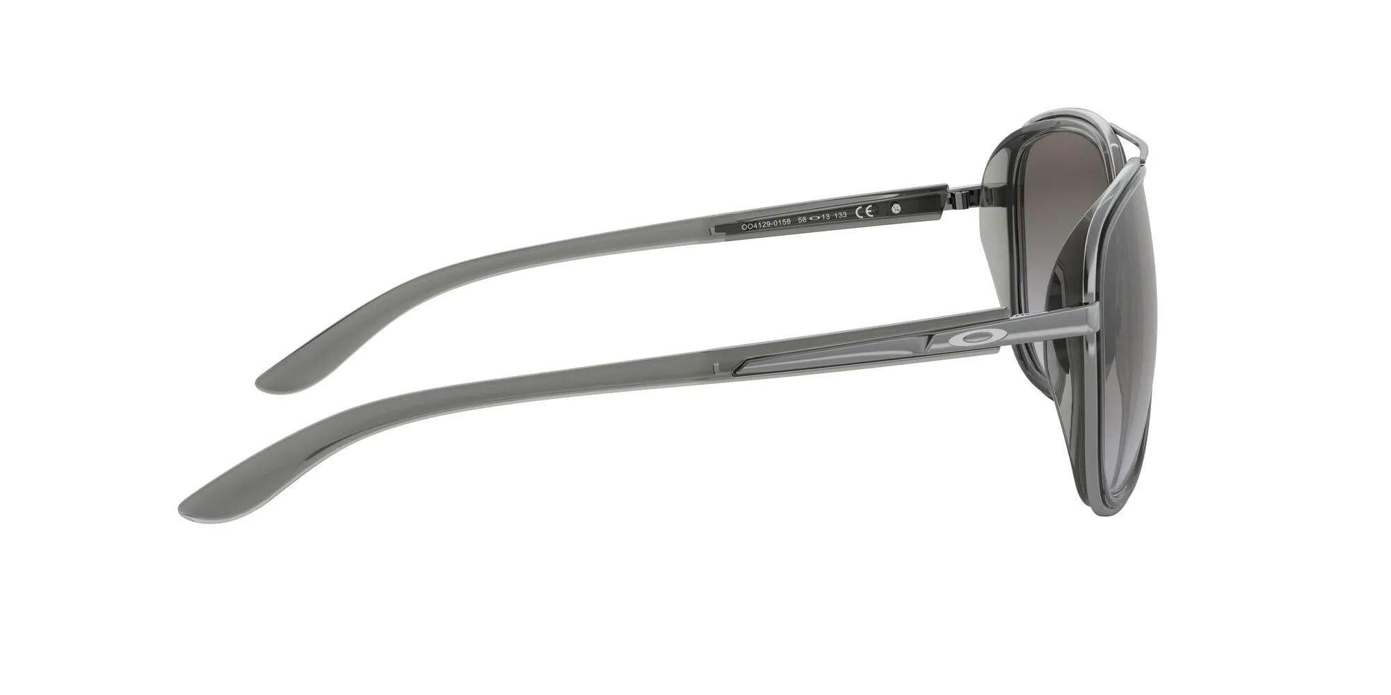 Oakley Split Time 4129 Sunglasses