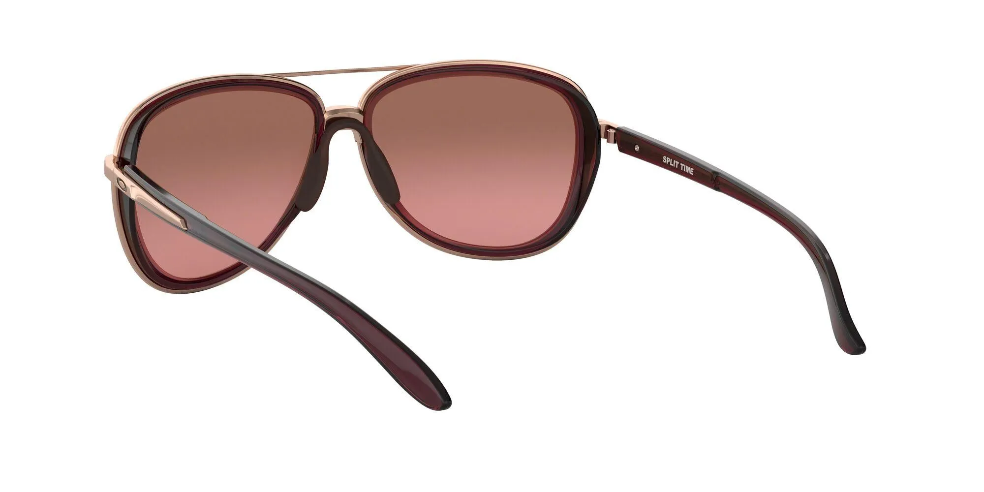 Oakley Split Time 4129 Sunglasses