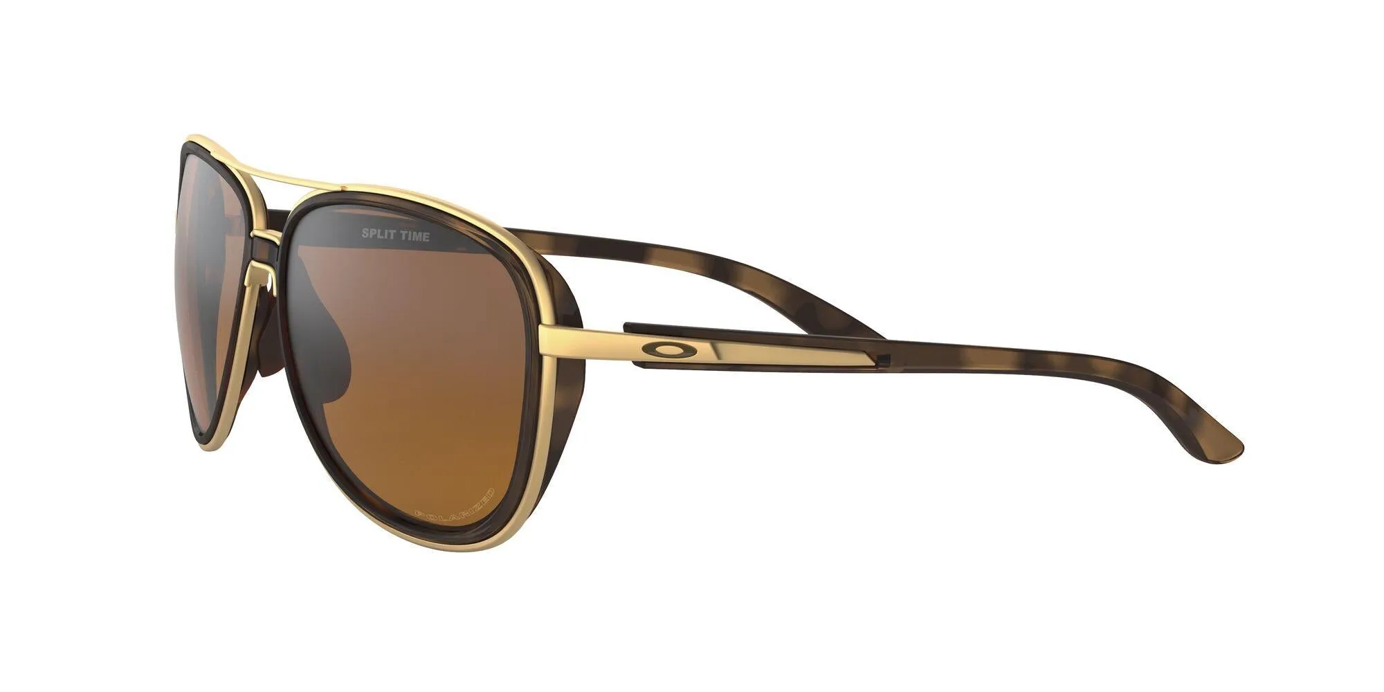 Oakley Split Time 4129 Sunglasses