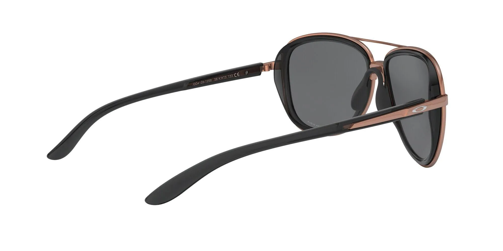 Oakley Split Time 4129 Sunglasses