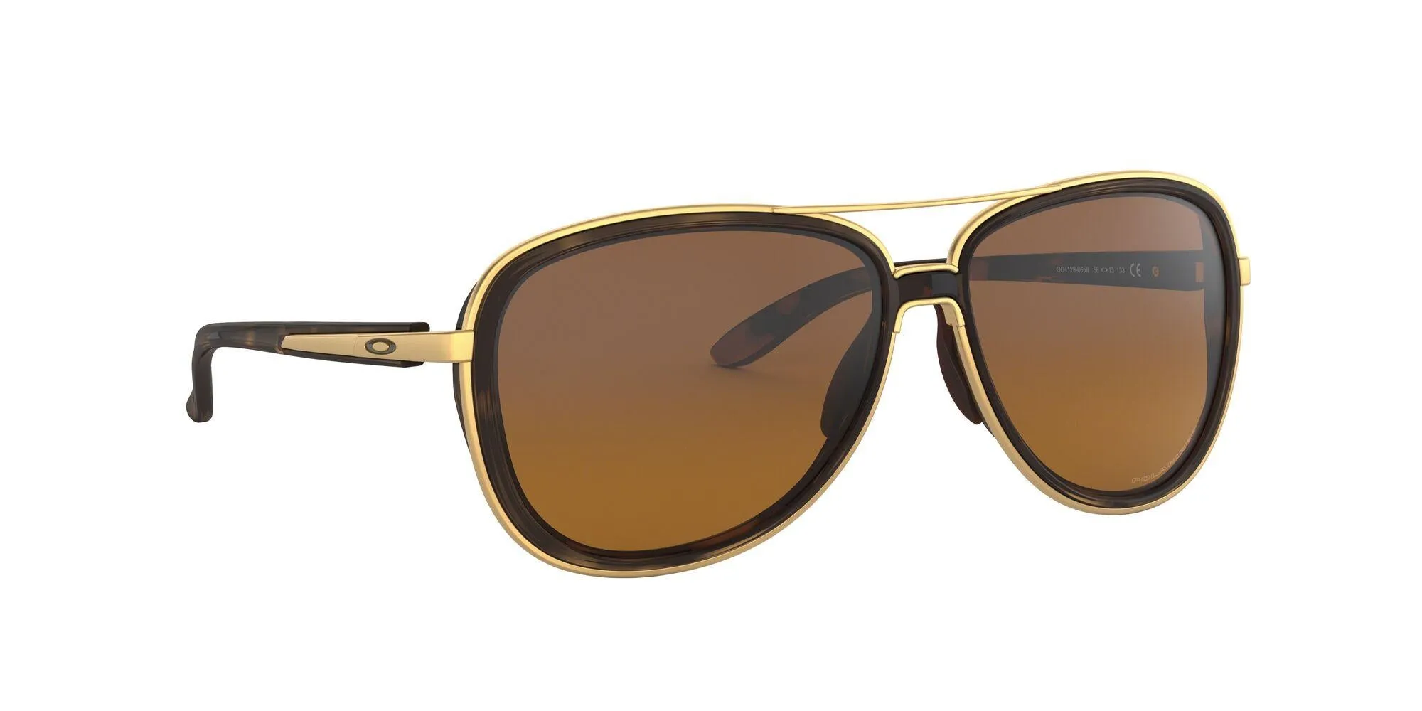 Oakley Split Time 4129 Sunglasses