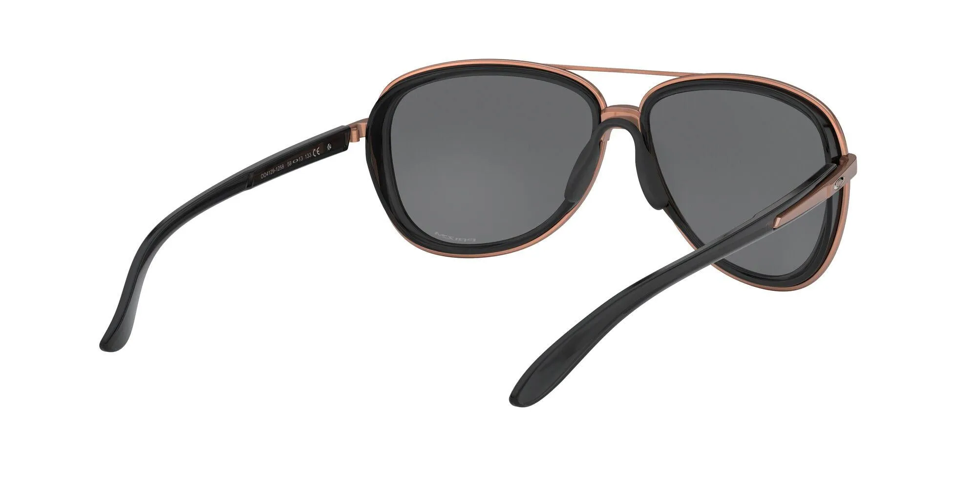 Oakley Split Time 4129 Sunglasses